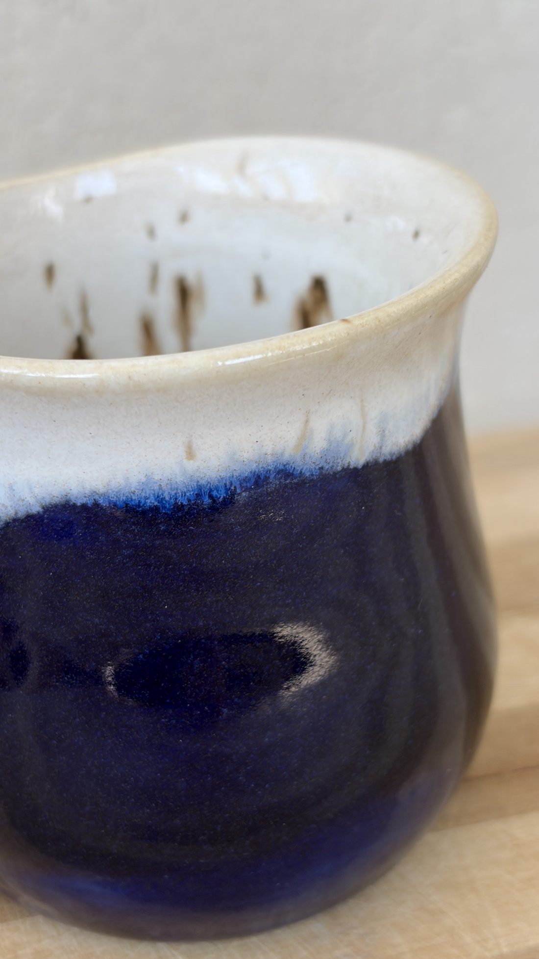 Cana ceramica - casă & stil de viață - echipamente de bucătărie - accesorii de servire - căni - Artynos.ro
