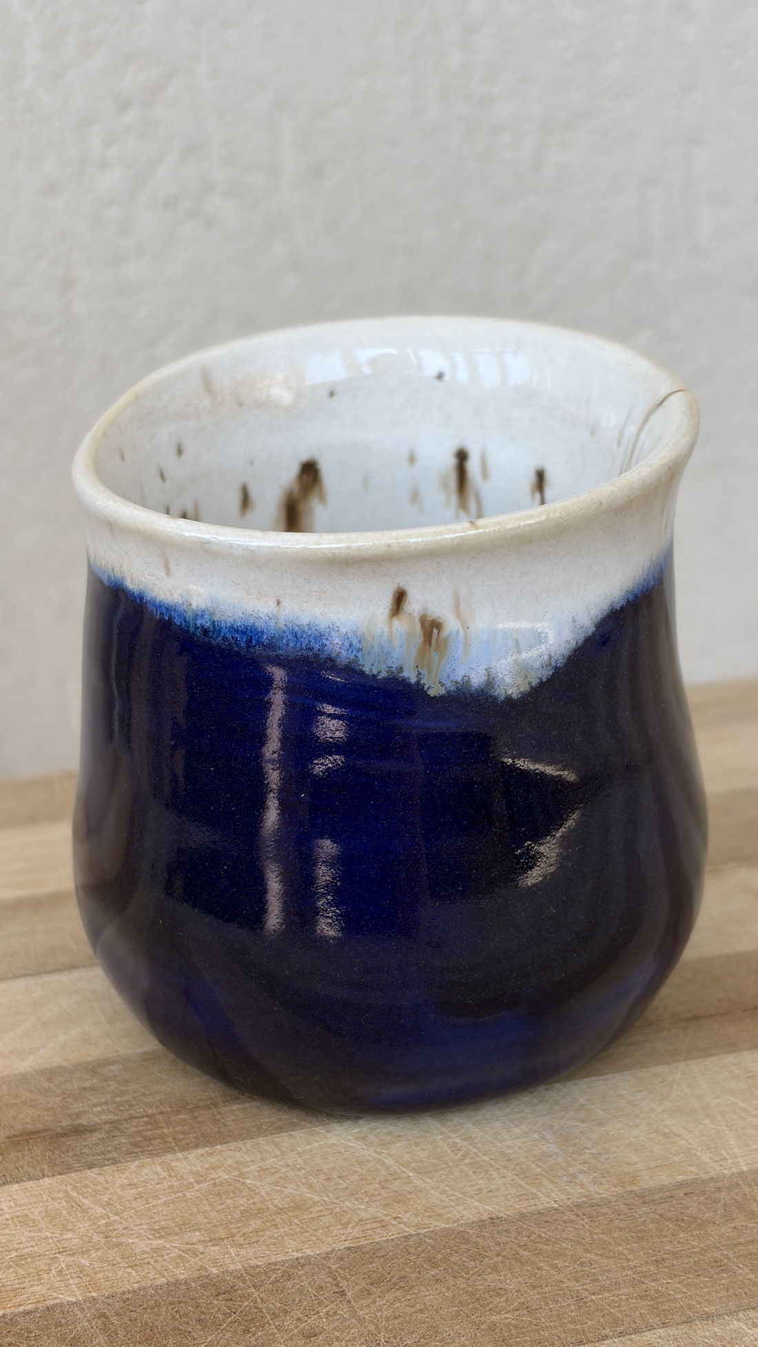Cana ceramica - casă & stil de viață - echipamente de bucătărie - accesorii de servire - căni - Artynos.ro