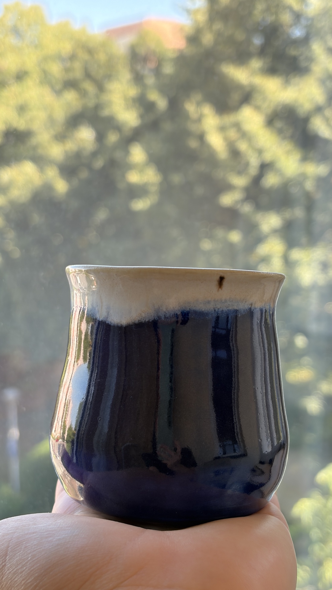 Cana ceramica - casă & stil de viață - echipamente de bucătărie - accesorii de servire - căni - Artynos.ro