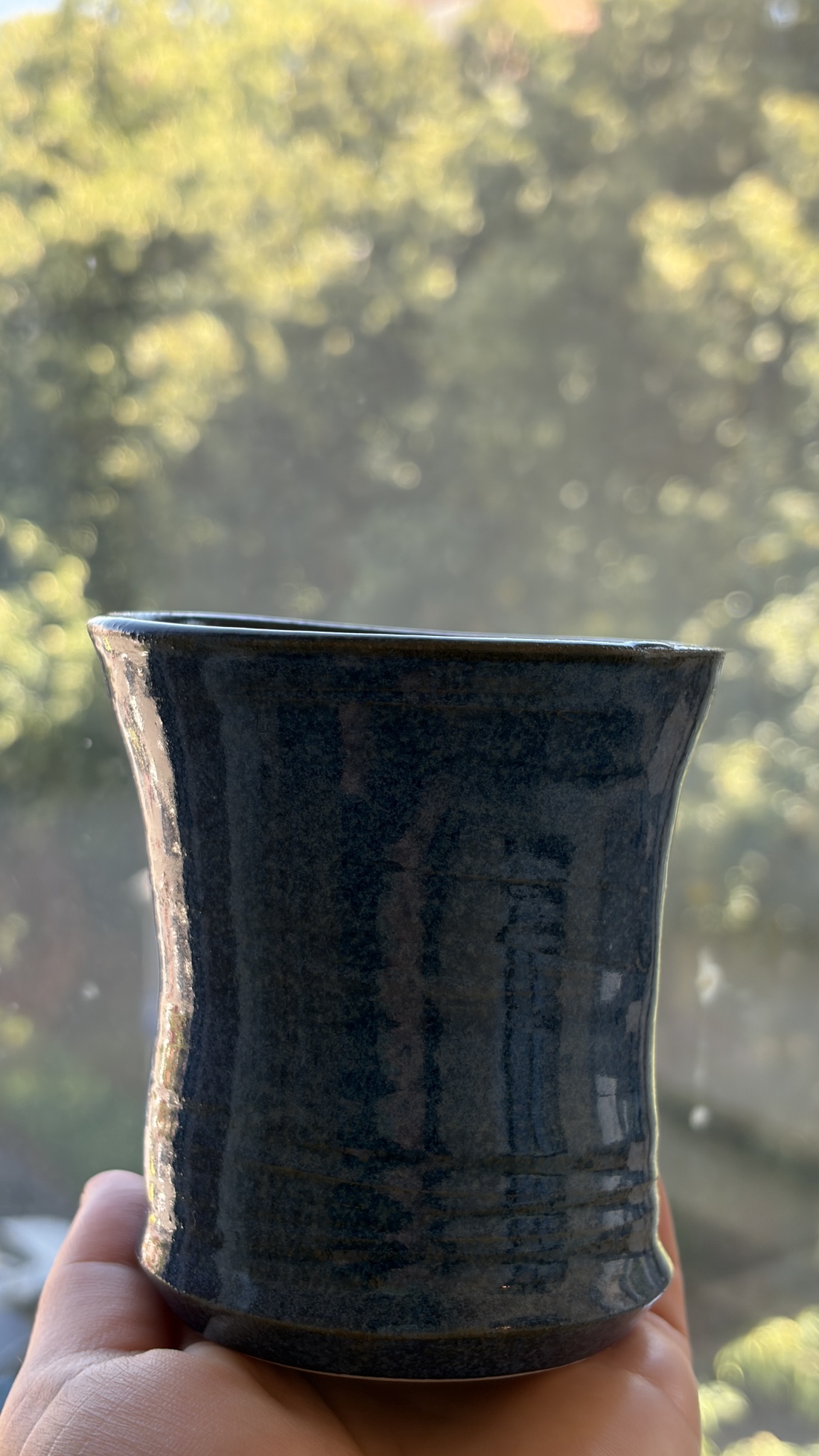 Cana ceramica - casă & stil de viață - echipamente de bucătărie - accesorii de servire - căni - Artynos.ro