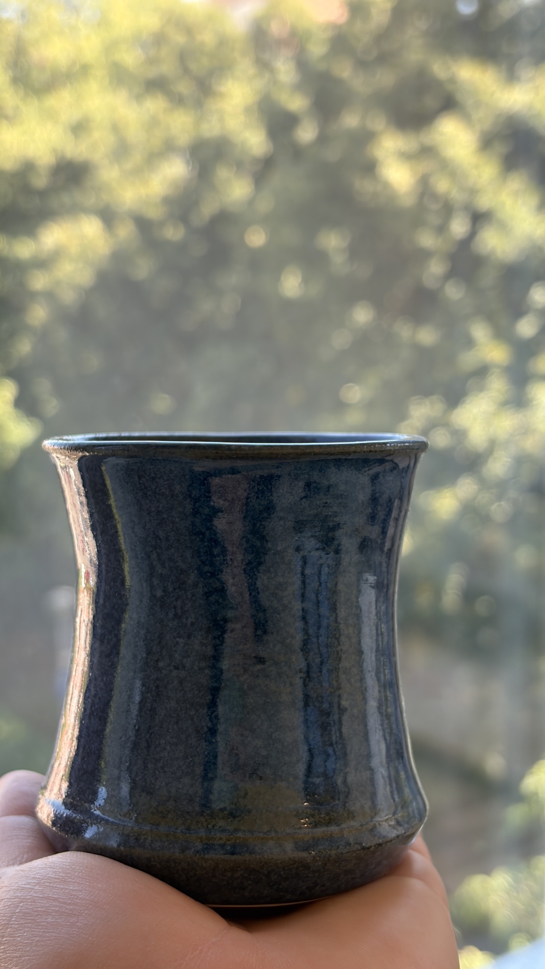 Cana ceramica - casă & stil de viață - echipamente de bucătărie - accesorii de servire - căni - Artynos.ro
