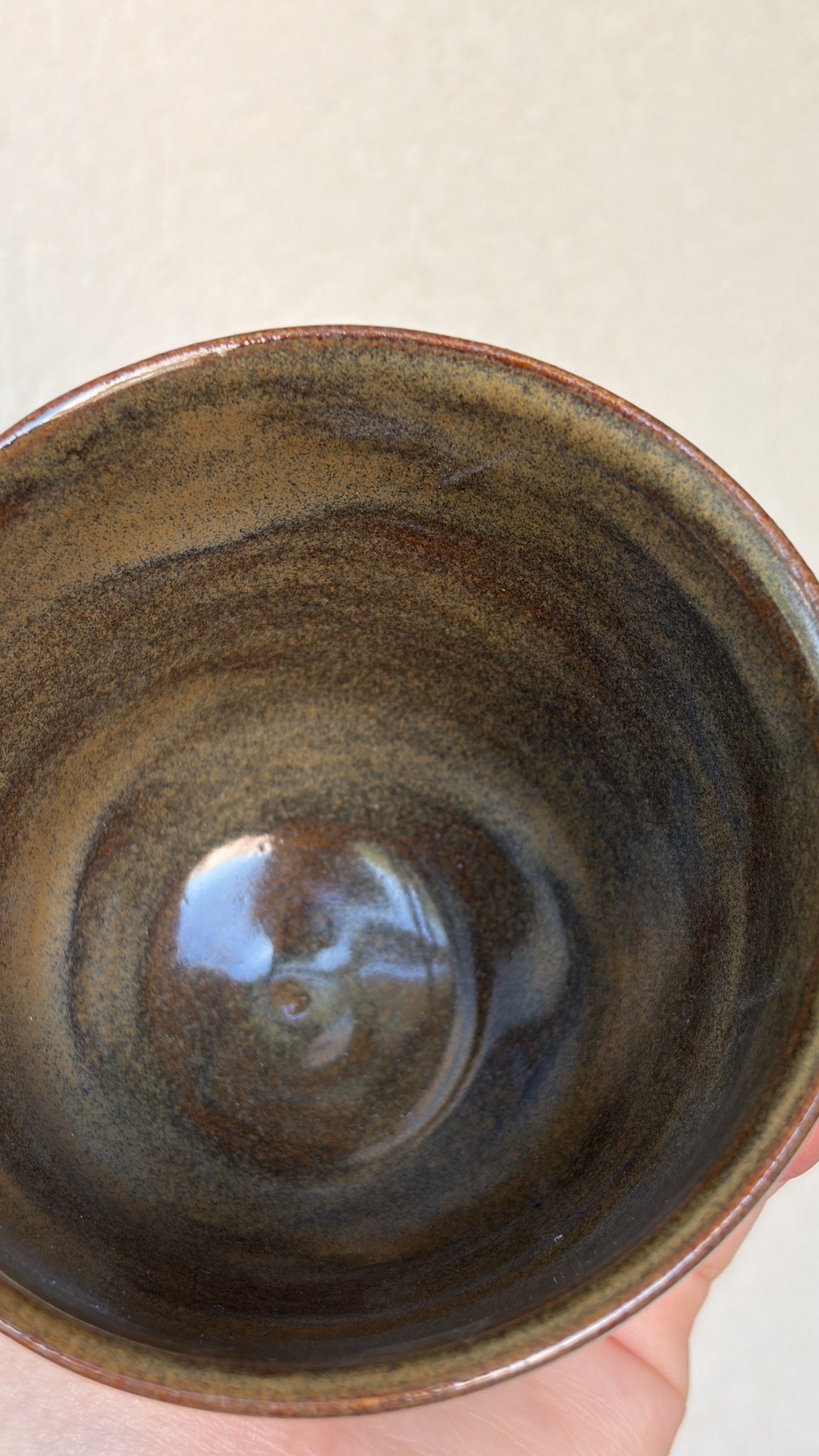 Cană ceramică handmade - casă & stil de viață - echipamente de bucătărie - accesorii de servire - căni - Artynos.ro