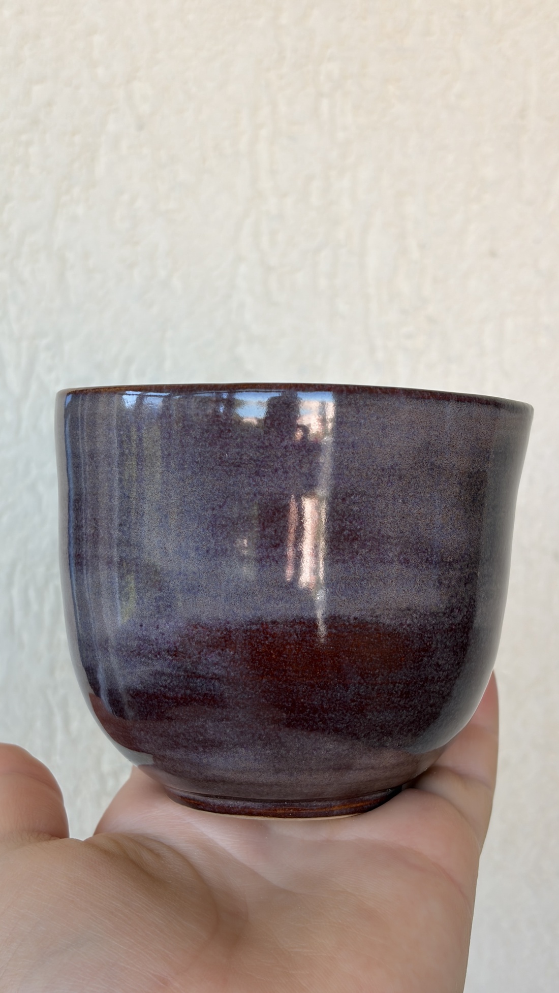 Cană ceramică handmade - casă & stil de viață - echipamente de bucătărie - accesorii de servire - căni - Artynos.ro