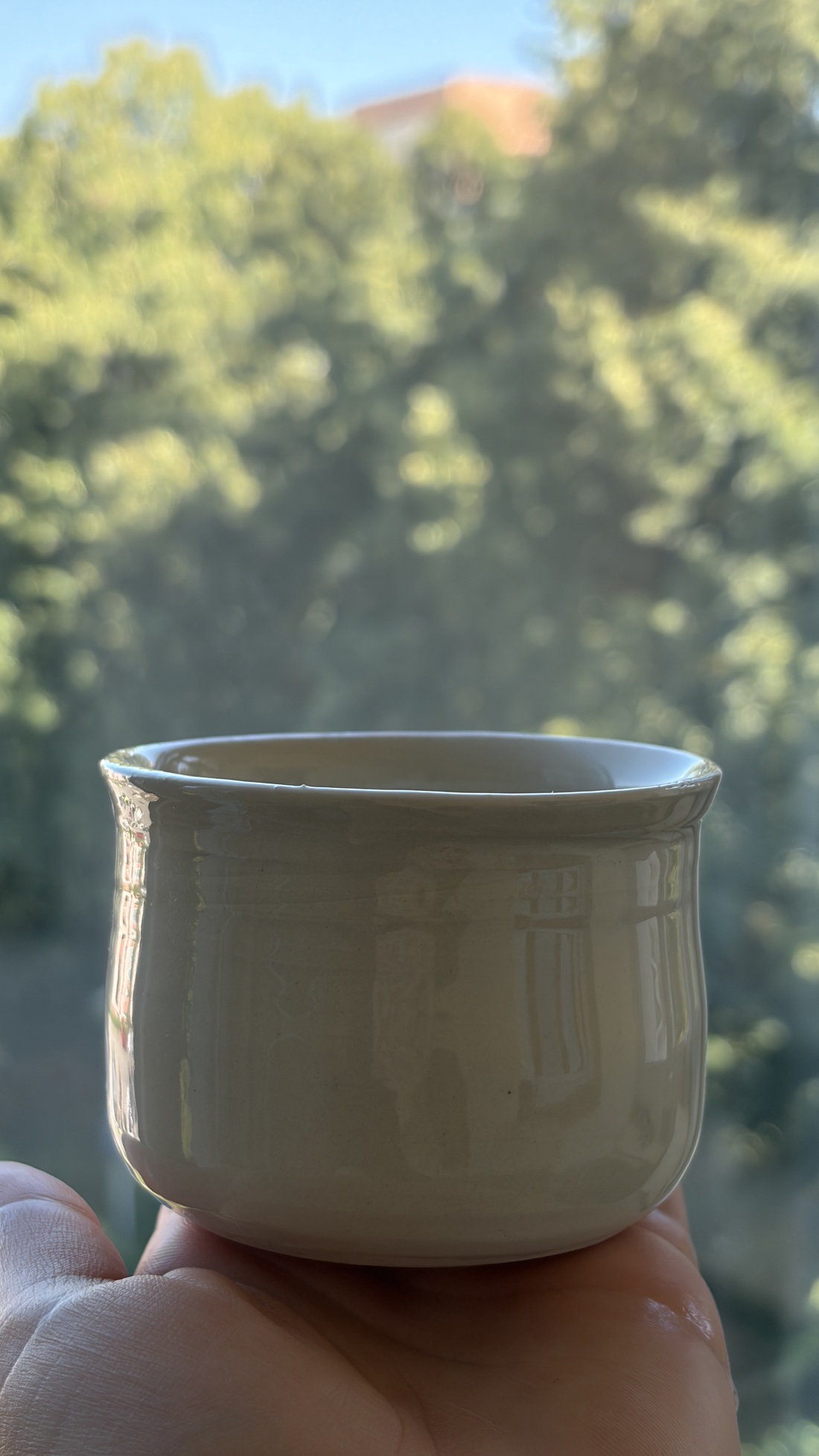 Cană ceramică handmade - casă & stil de viață - echipamente de bucătărie - accesorii de servire - căni - Artynos.ro