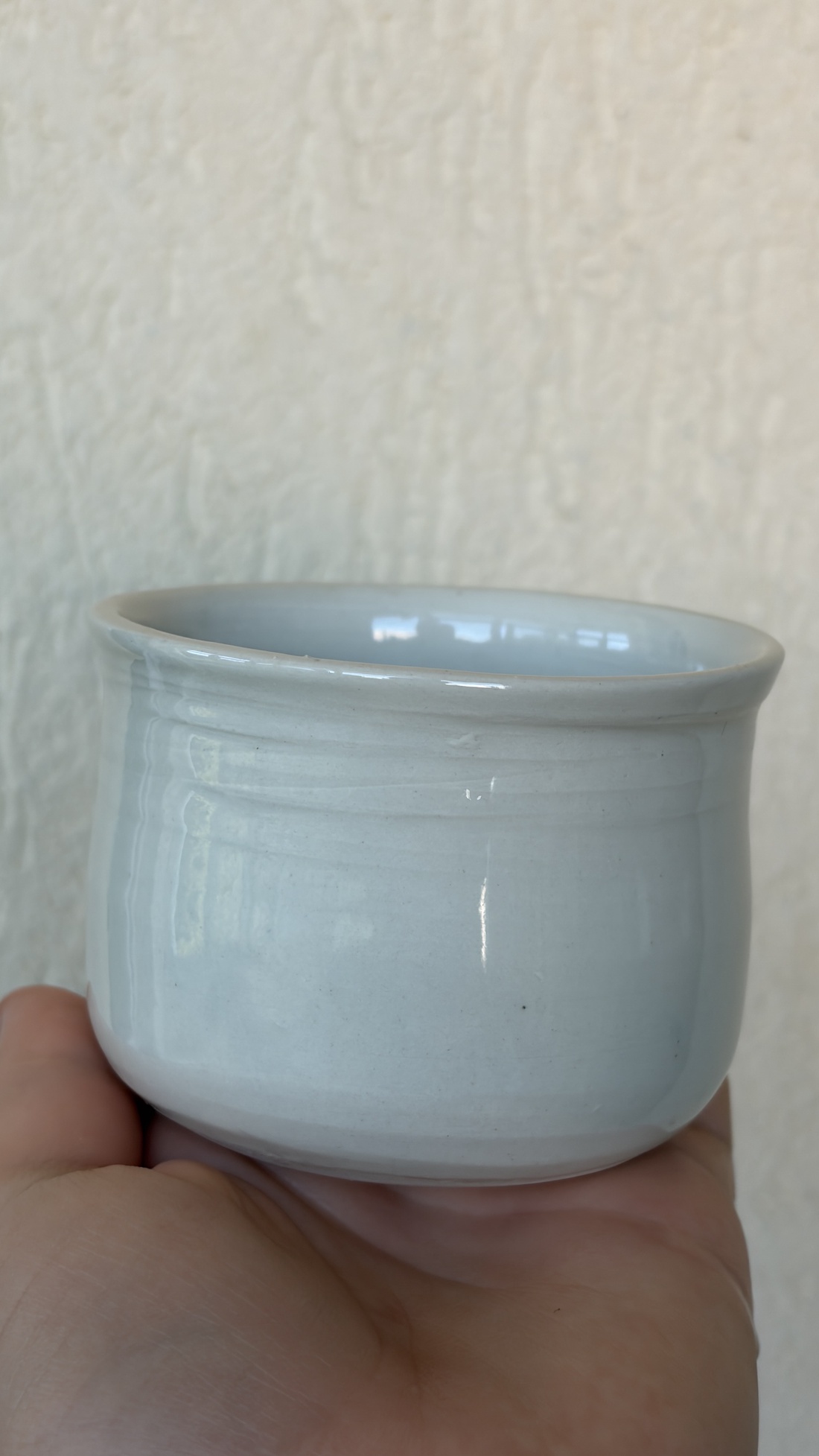 Cană ceramică handmade - casă & stil de viață - echipamente de bucătărie - accesorii de servire - căni - Artynos.ro
