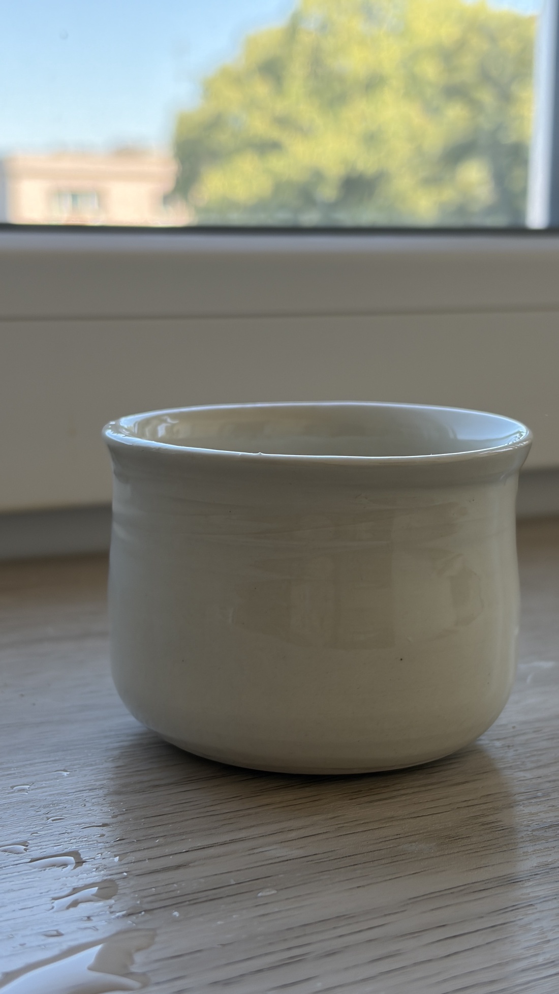 Cană ceramică handmade - casă & stil de viață - echipamente de bucătărie - accesorii de servire - căni - Artynos.ro