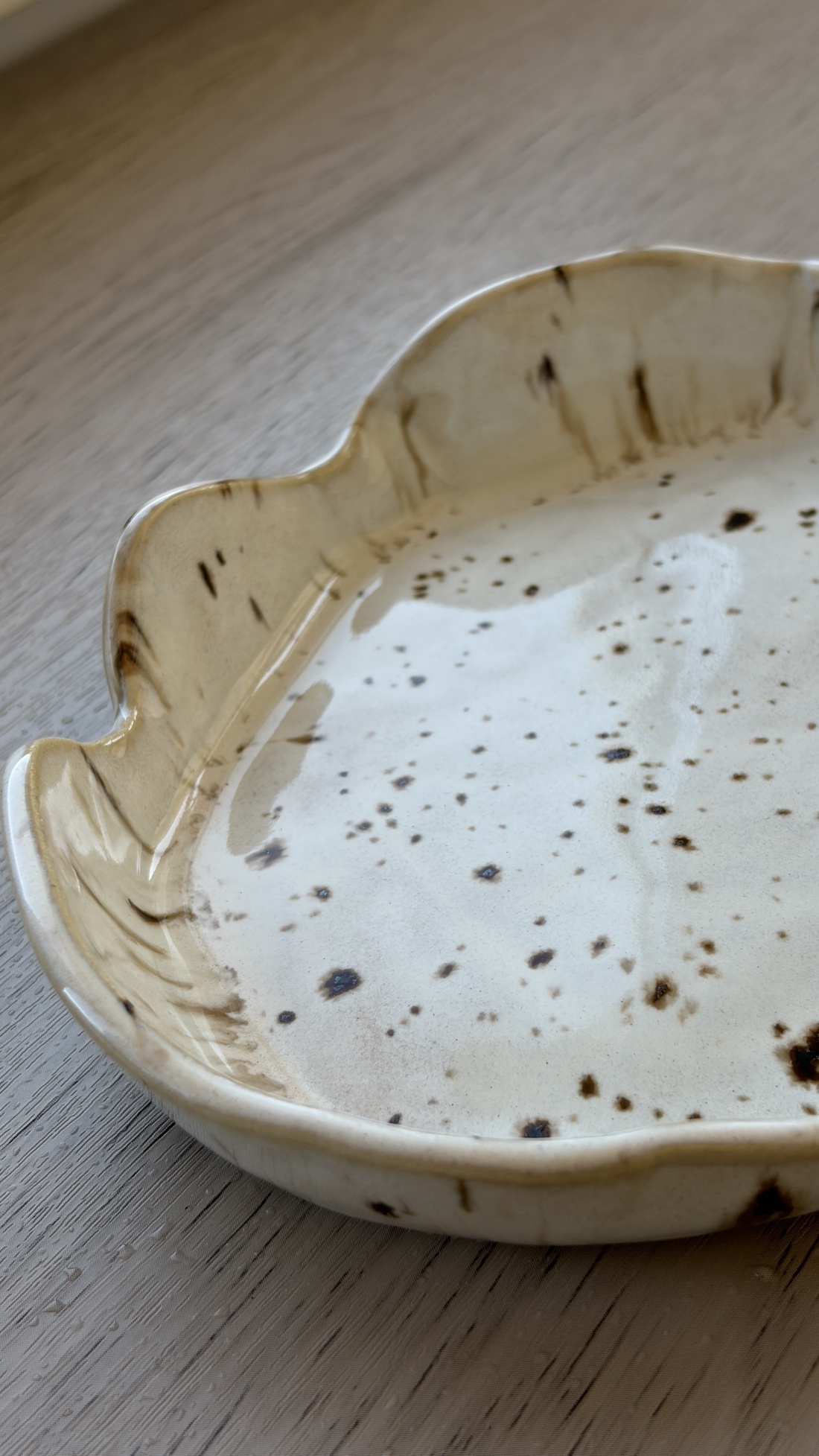 Platou de servire  - casă & stil de viață - echipamente de bucătărie - accesorii de servire - boluri și farfurii - Artynos.ro