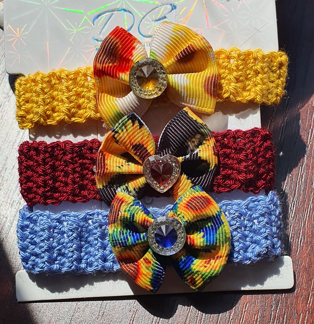 Gulere crosetate animale companie - casă & stil de viață - accesorii pentru animale  - accesorii pentru alte animale  - Artynos.ro