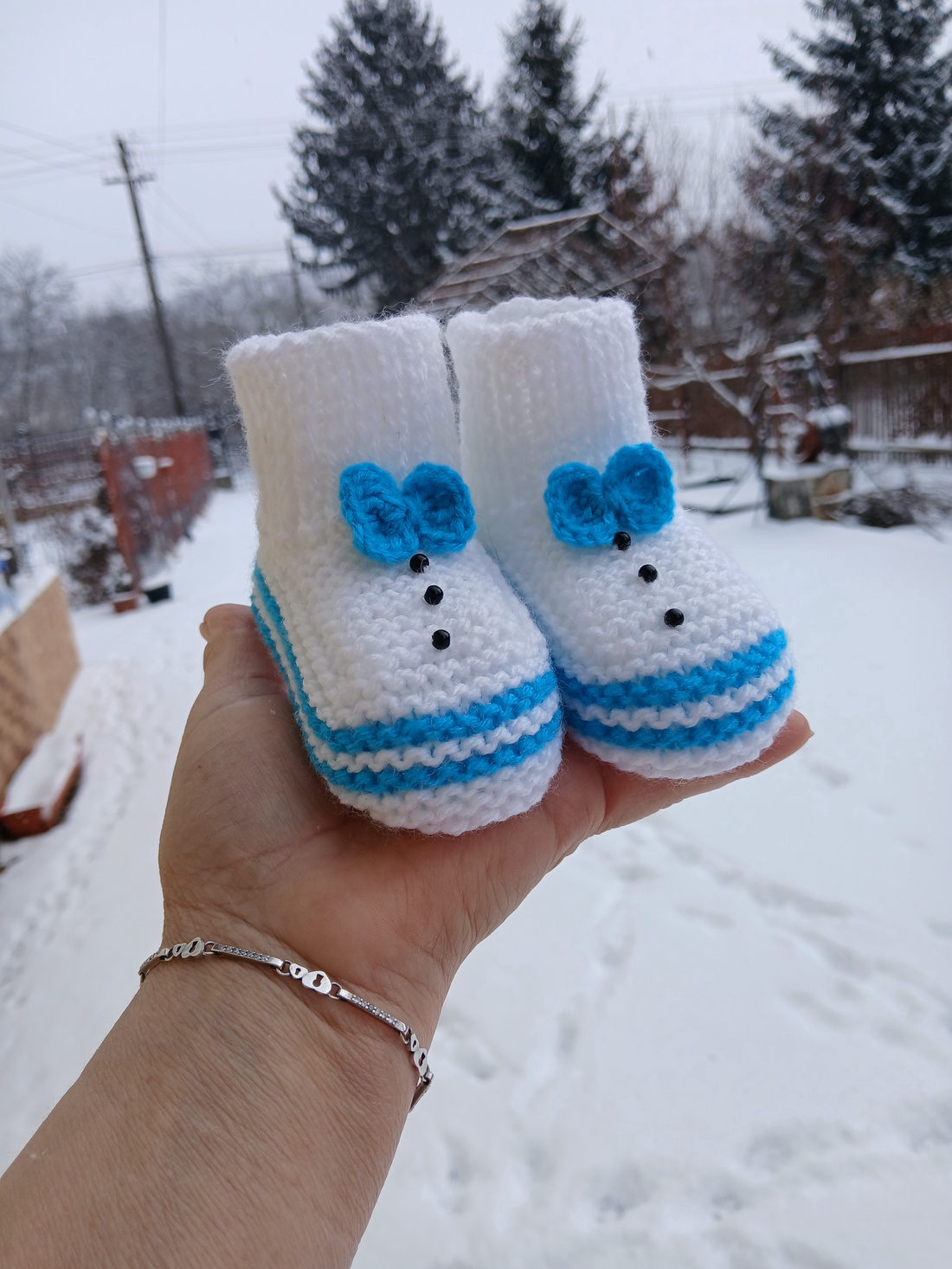 Botosei 3-6 luni - îmbrăcăminte și modă - haine bebeluși și copii - pantofi bebeluși - Artynos.ro