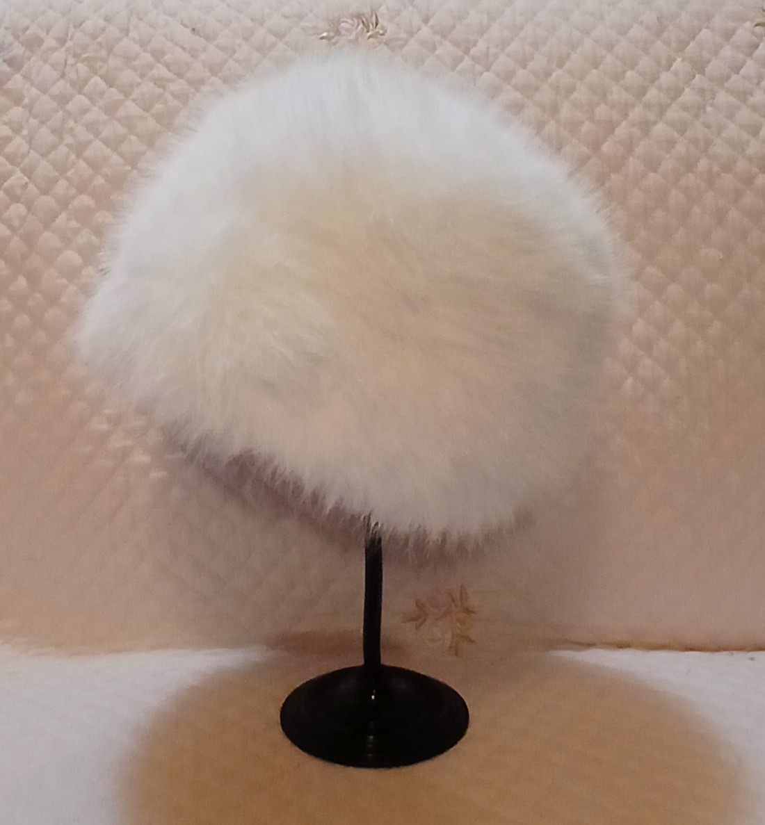 Pălărie damă - îmbrăcăminte și modă - eșarfe, pălării, fularuri - căciulă - Artynos.ro