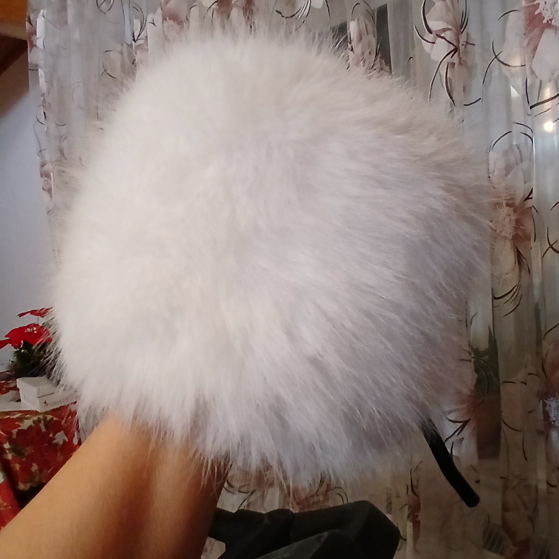 Pălărie damă - îmbrăcăminte și modă - eșarfe, pălării, fularuri - căciulă - Artynos.ro