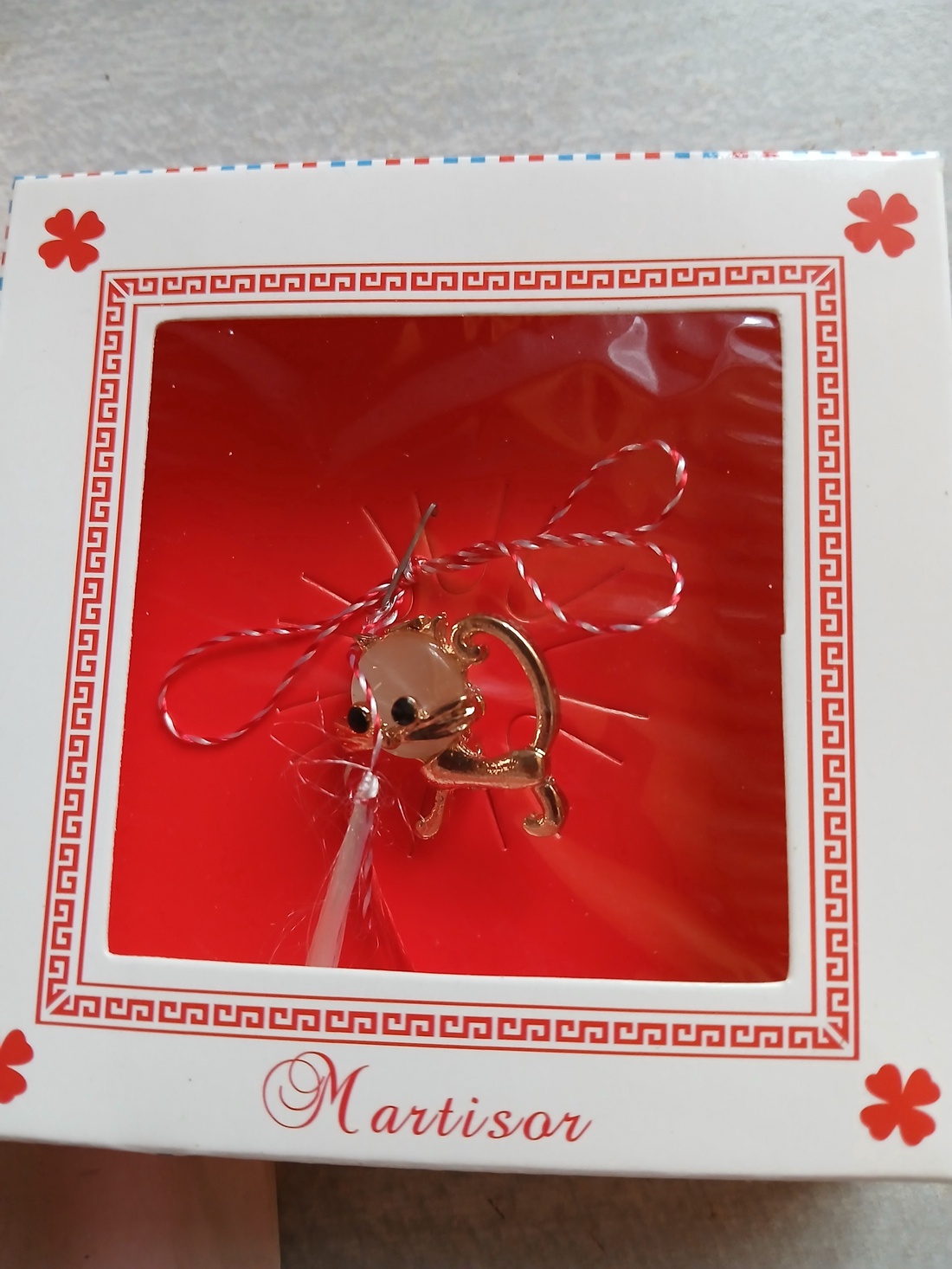 Martisoare - bijuterii - mărțișor - Artynos.ro