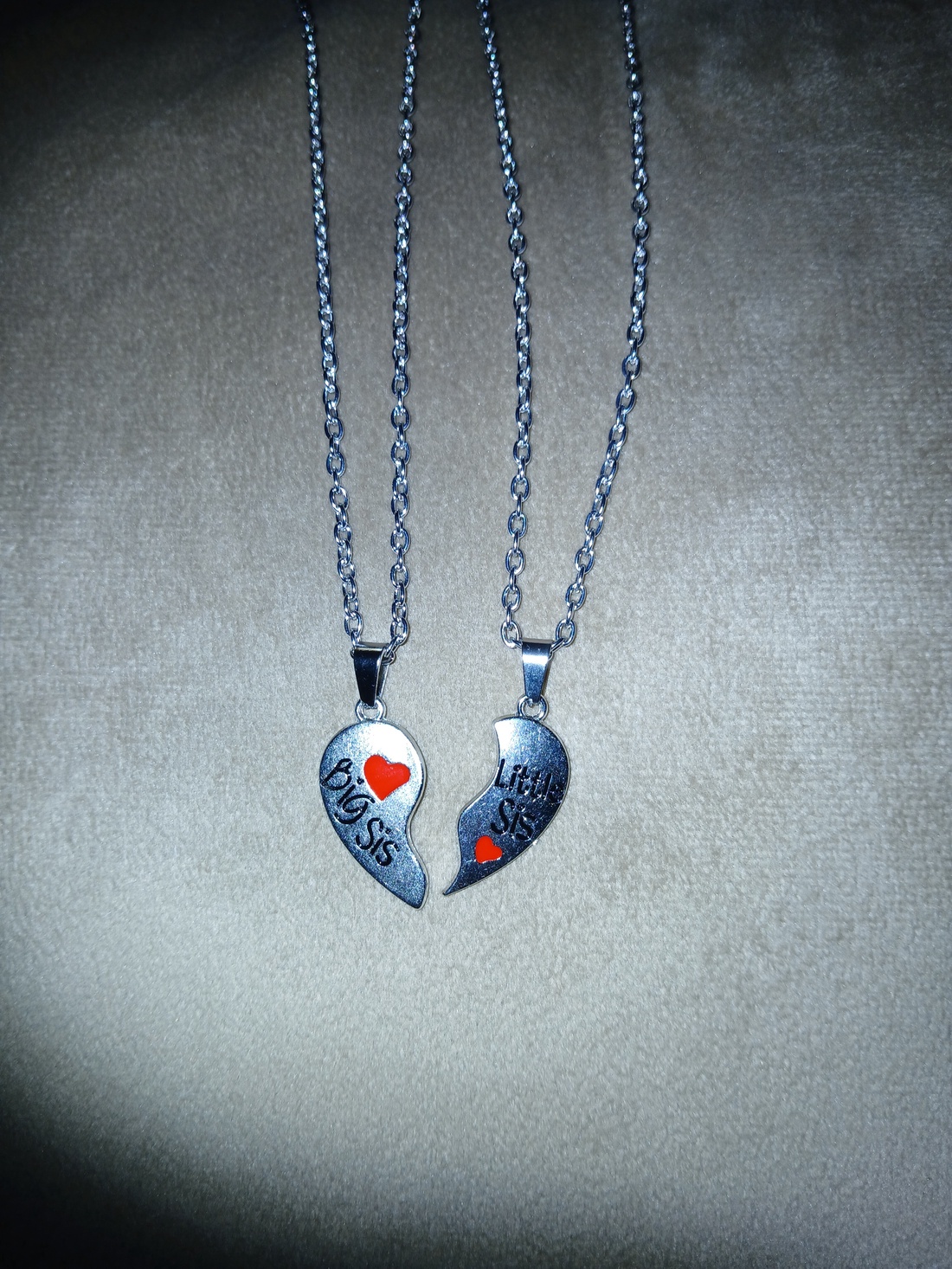 Coliere - bijuterii - coliere - coliere cu pandative - Artynos.ro