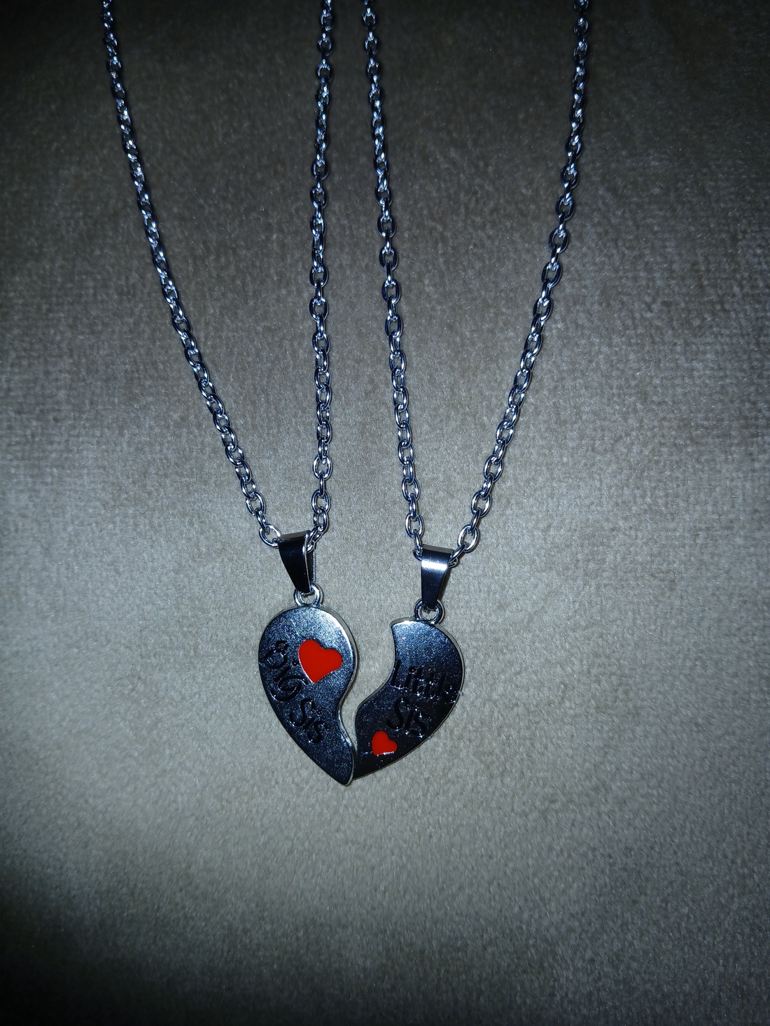 Coliere - bijuterii - coliere - coliere cu pandative - Artynos.ro