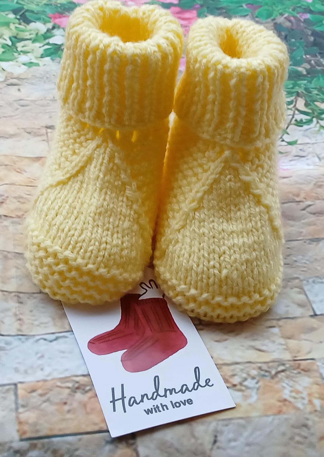 Baby booties � #babylove #bebekgiyim - îmbrăcăminte și modă - haine bebeluși și copii - pantofi bebeluși - Artynos.ro