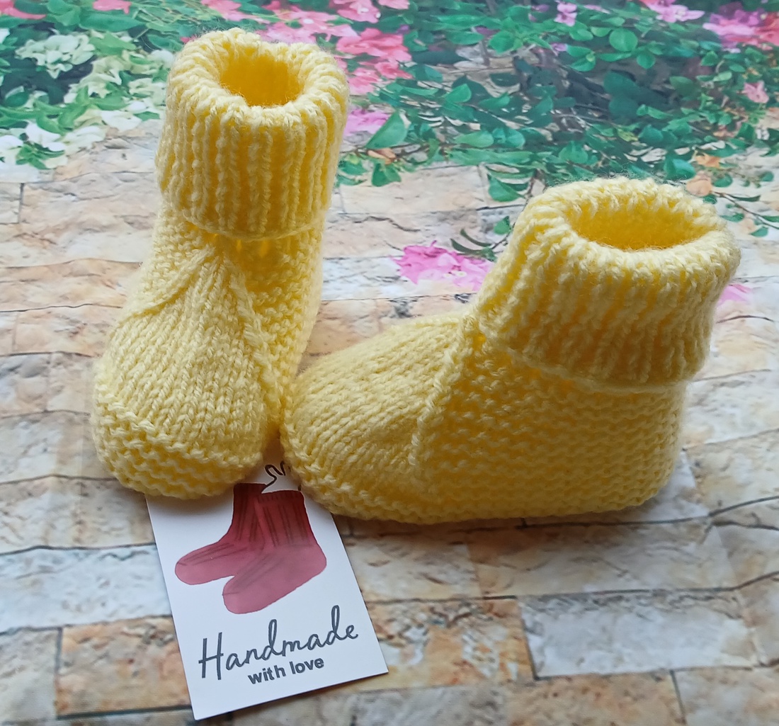 Baby booties � #babylove #bebekgiyim - îmbrăcăminte și modă - haine bebeluși și copii - pantofi bebeluși - Artynos.ro