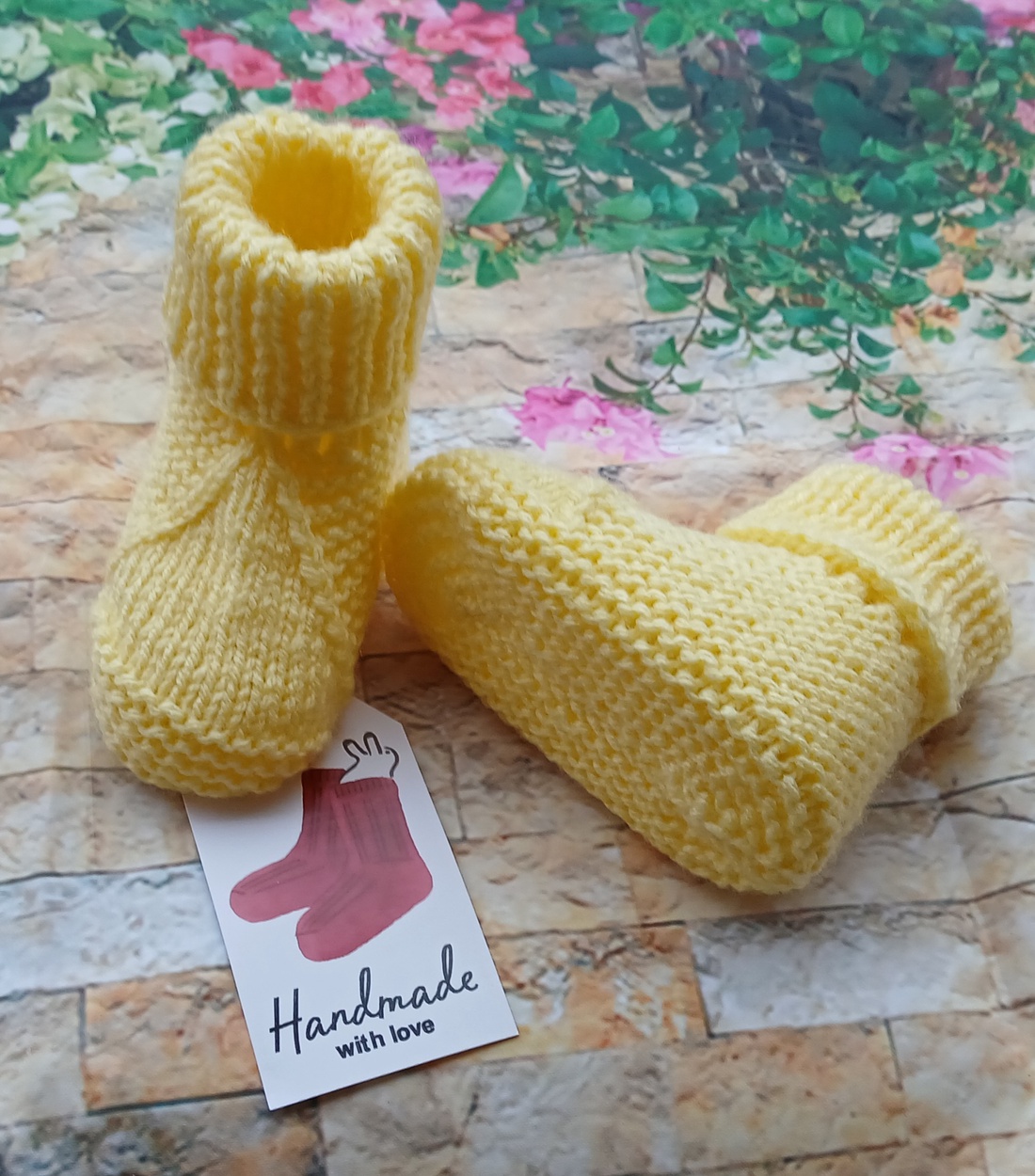 Baby booties � #babylove #bebekgiyim - îmbrăcăminte și modă - haine bebeluși și copii - pantofi bebeluși - Artynos.ro