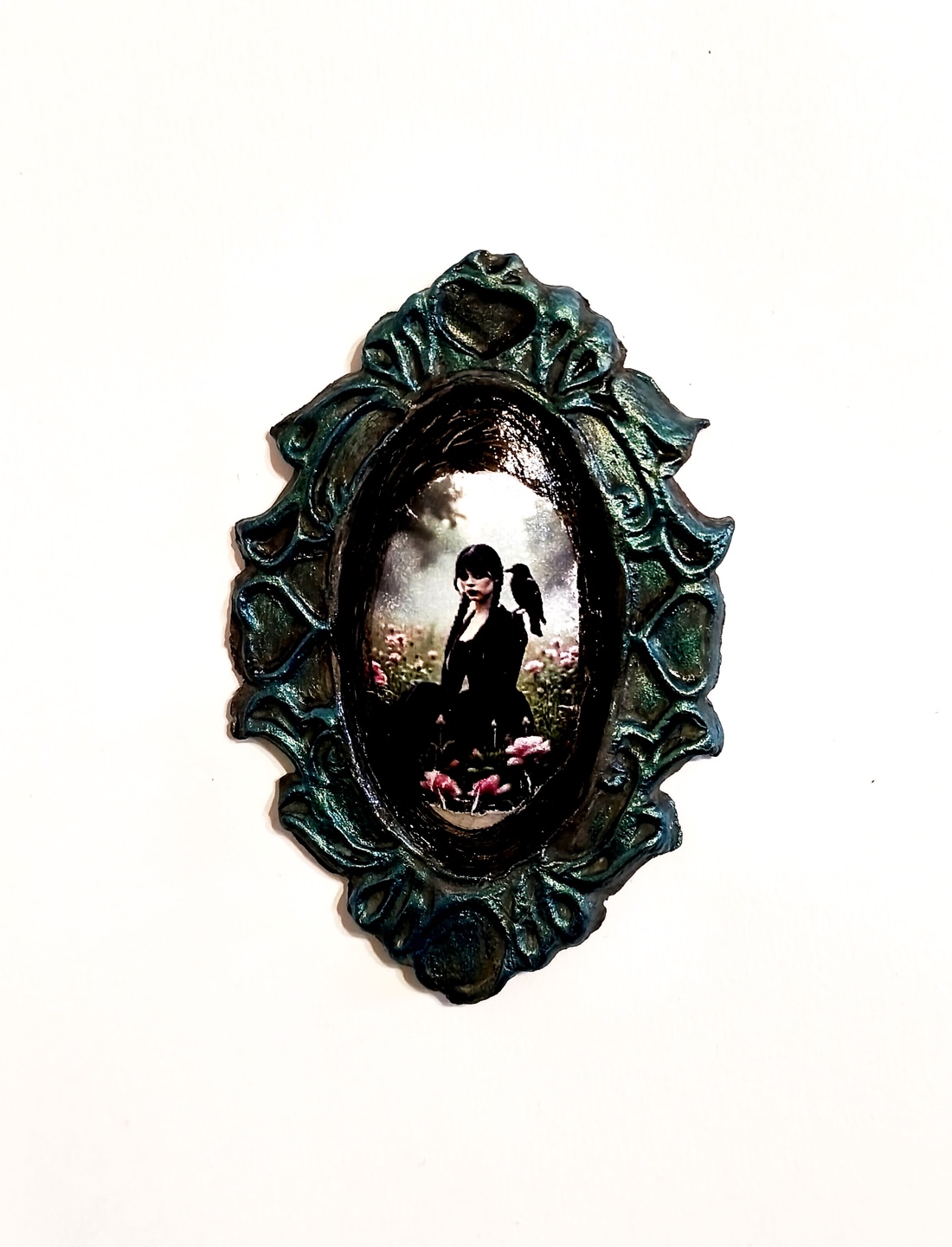 Whensday  - casă & stil de viață - decorațiuni de casă - decorațiuni de masă și rafturi - decorațiuni de masă - Artynos.ro