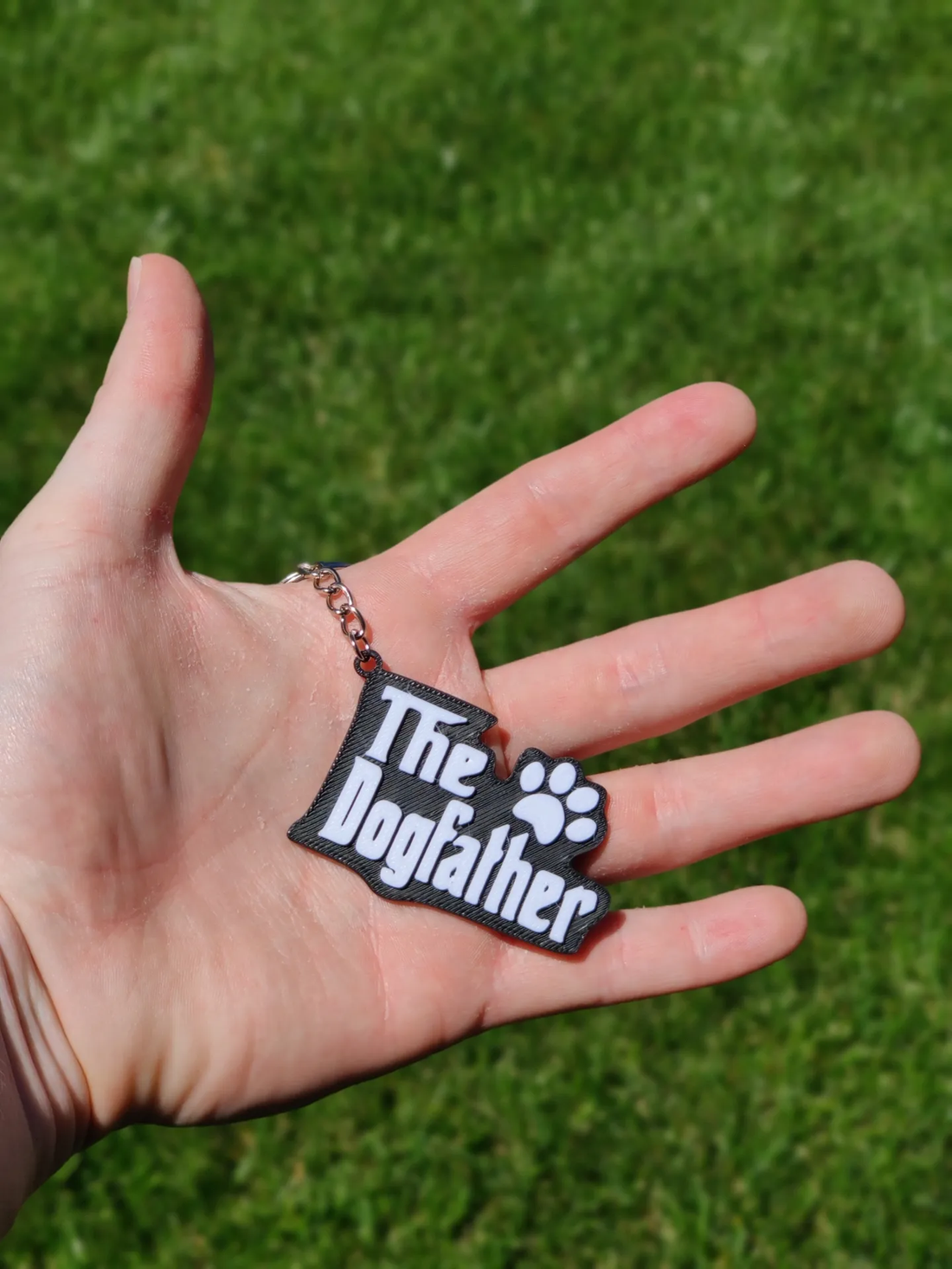 The Godfather breloc pentru proprietari - geantă și husă - accesorii genți - breloc - Artynos.ro The Godfather breloc pentru proprietari - geantă și husă - accesorii genți - breloc - Artynos.ro