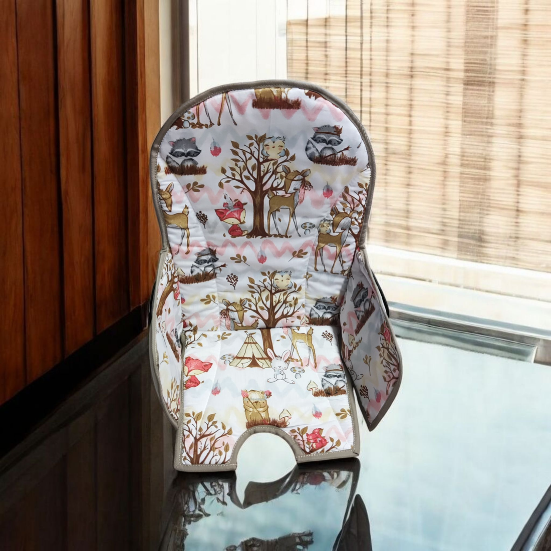 IKEA antilop husă pentru scaun înalt, pernă pentru scaun - casă & stil de viață - textile de casă - perne de scaun, huse - Artynos.ro IKEA antilop husă pentru scaun înalt, pernă pentru scaun - casă & stil de viață - textile de casă - perne de scaun, huse - Artynos.ro