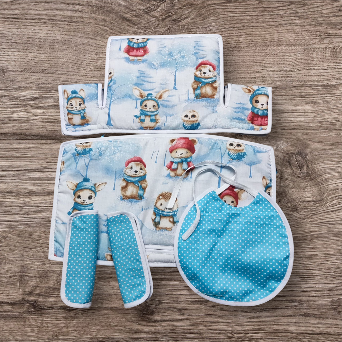 Stokke tripp trapp husă pentru scaun înalt, pernă pentru scaun - casă & stil de viață - textile de casă - perne de scaun, huse - Artynos.ro