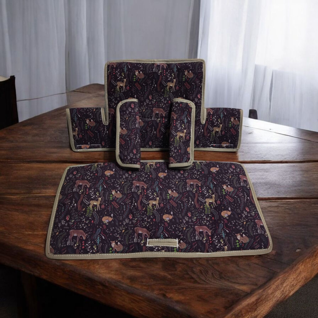 Stokke tripp trapp husă pentru scaun înalt, pernă pentru scaun - casă & stil de viață - textile de casă - perne de scaun, huse - Artynos.ro