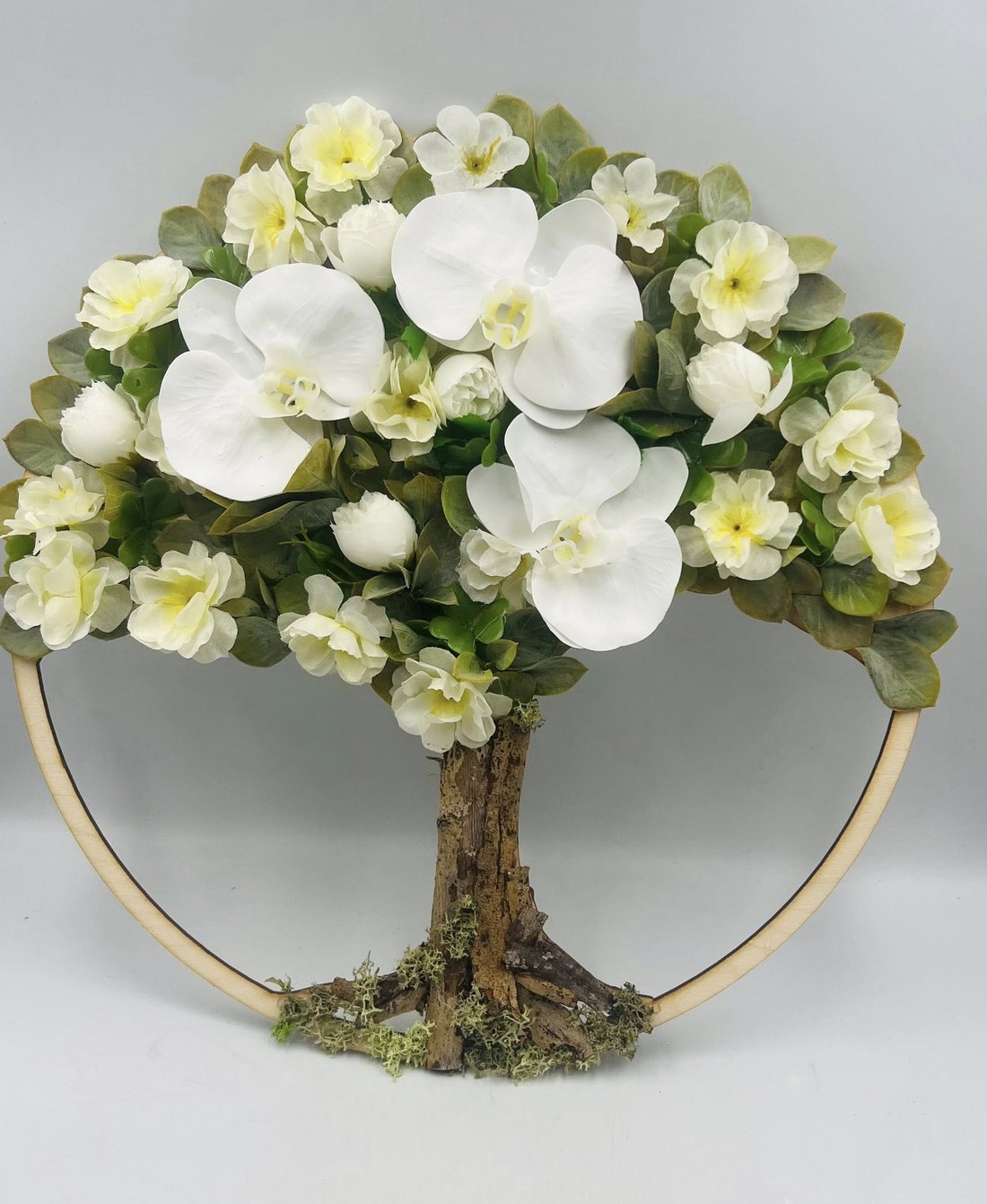 Életfa ajtódísz 37 cm - casă & stil de viață - accesorii pentru decorat casa - suport de flori - coronițe decor - Artynos.ro Életfa ajtódísz 37 cm - casă & stil de viață - accesorii pentru decorat casa - suport de flori - coronițe decor - Artynos.ro