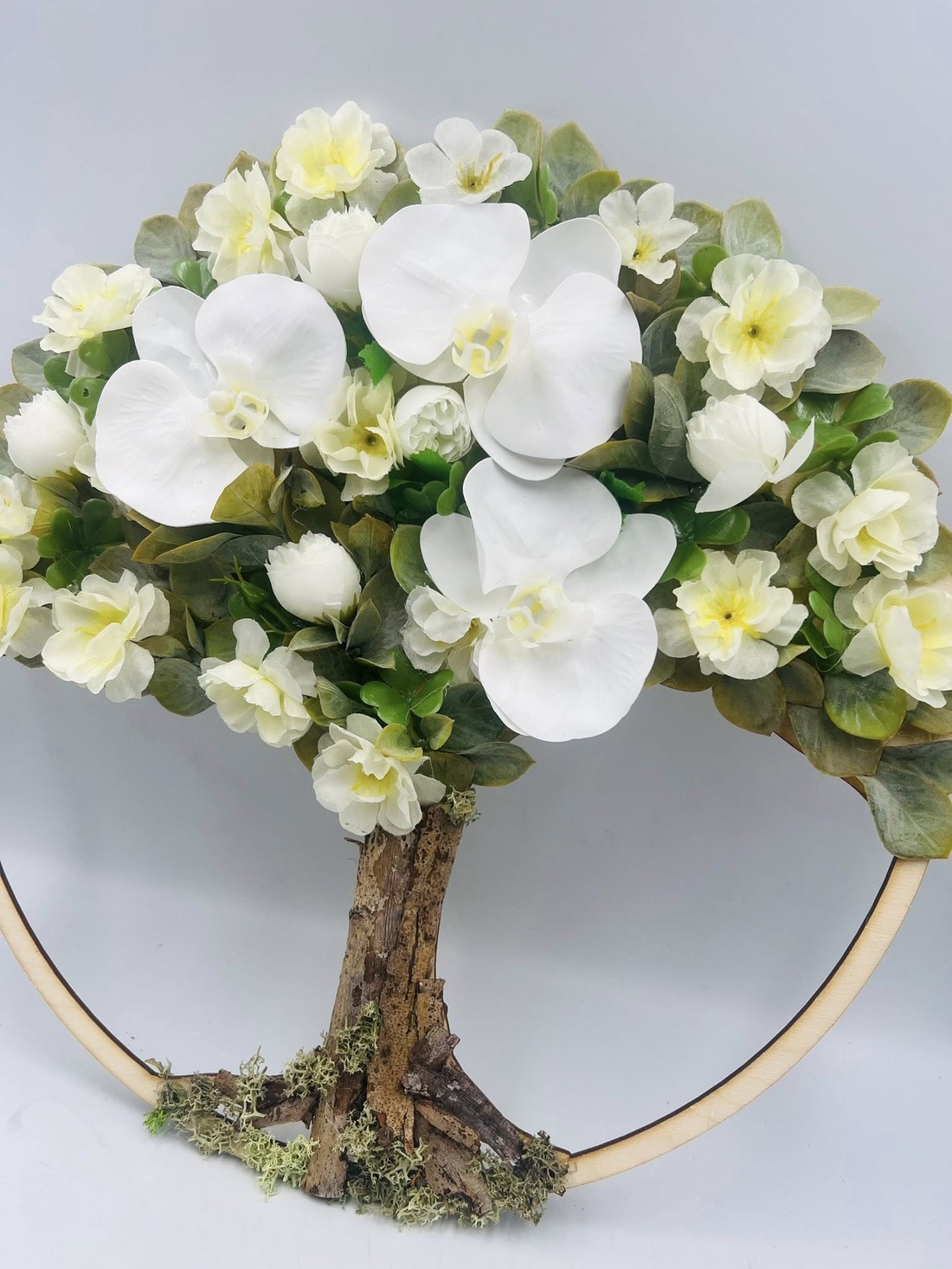 Életfa ajtódísz 37 cm - casă & stil de viață - accesorii pentru decorat casa - suport de flori - coronițe decor - Artynos.ro Életfa ajtódísz 37 cm - casă & stil de viață - accesorii pentru decorat casa - suport de flori - coronițe decor - Artynos.ro