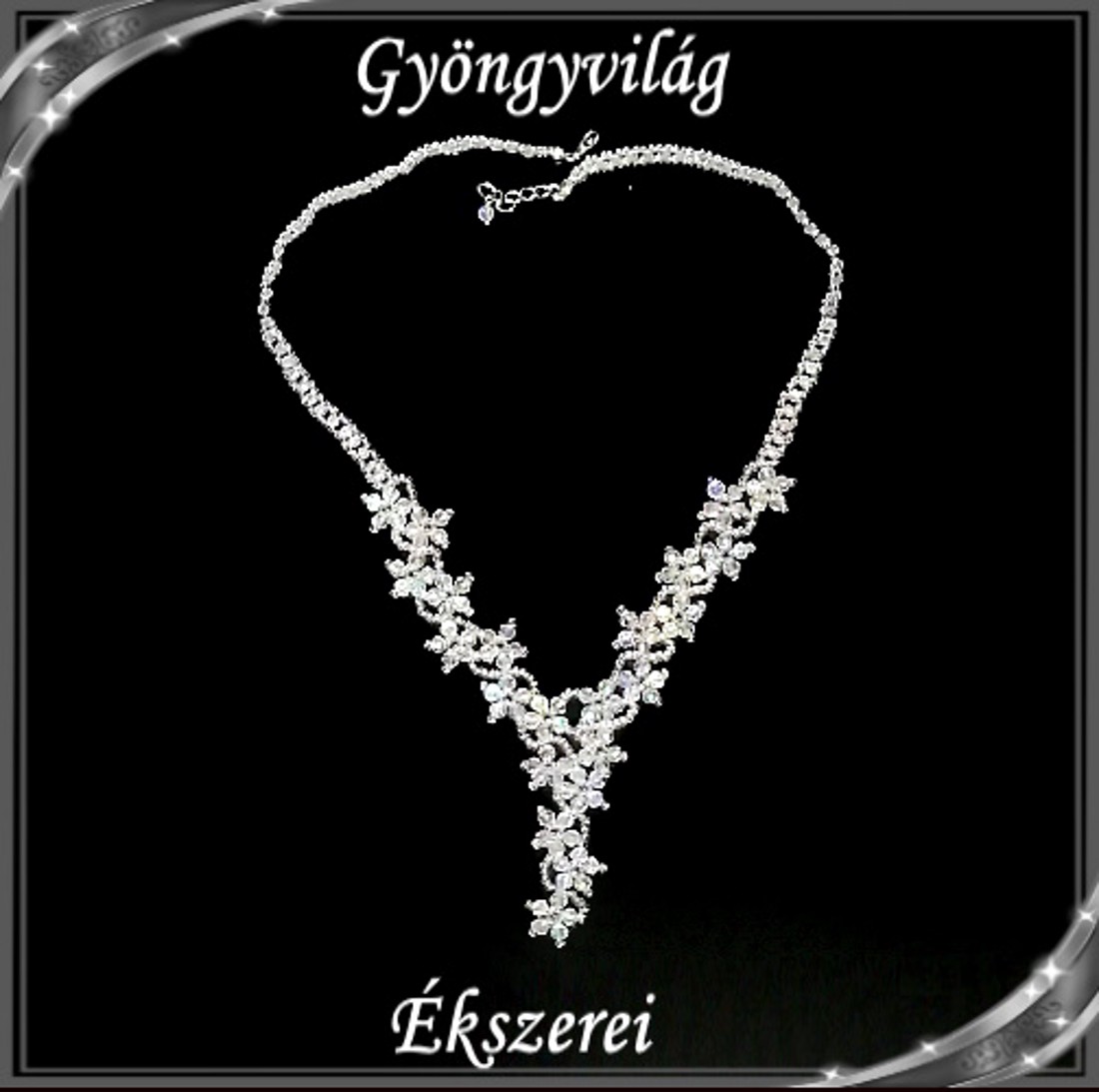 Nunta, mireasa, set de bijuterii casual, SSZEB-GY02 cristal ab - - Artynos.ro Nunta, mireasa, set de bijuterii casual, SSZEB-GY02 cristal ab - - Artynos.ro