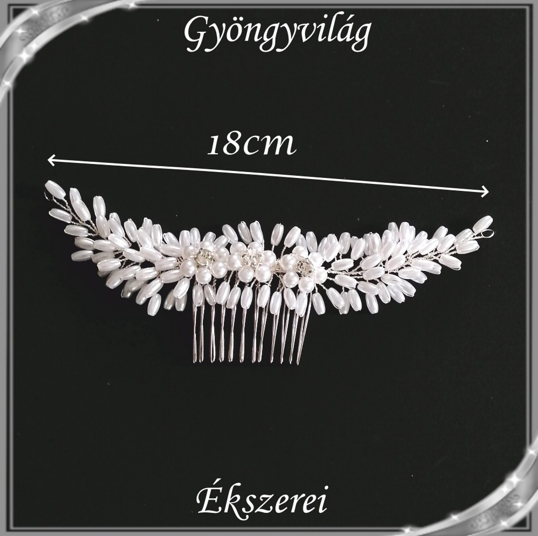 Bijuterii, ornamente de păr, catarame de păr: nuntă, mireasă, ornamente de păr casual S-H-WH-19e - - Artynos.ro Bijuterii, ornamente de păr, catarame de păr: nuntă, mireasă, ornamente de păr casual S-H-WH-19e - - Artynos.ro