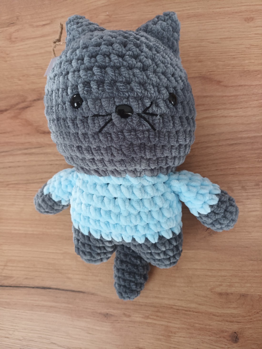Pisici, pisoi amigurumi -  - Artynos.ro