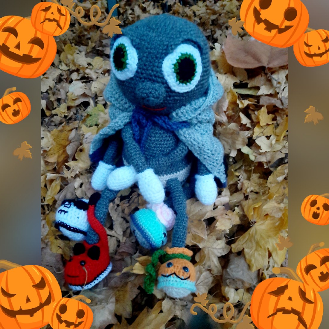 Halloweeni pók - casă & stil de viață - accesorii pentru decorat casa - halloween - tot ce ai nevoie pentru petrecere! - ornamente de halloween - Artynos.ro