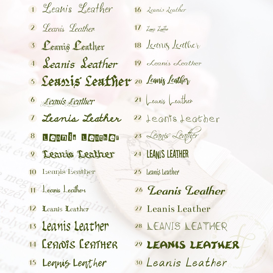 Semn de carte decorativ lung - Fairy - - Artynos.ro Semn de carte decorativ lung - Fairy - - Artynos.ro