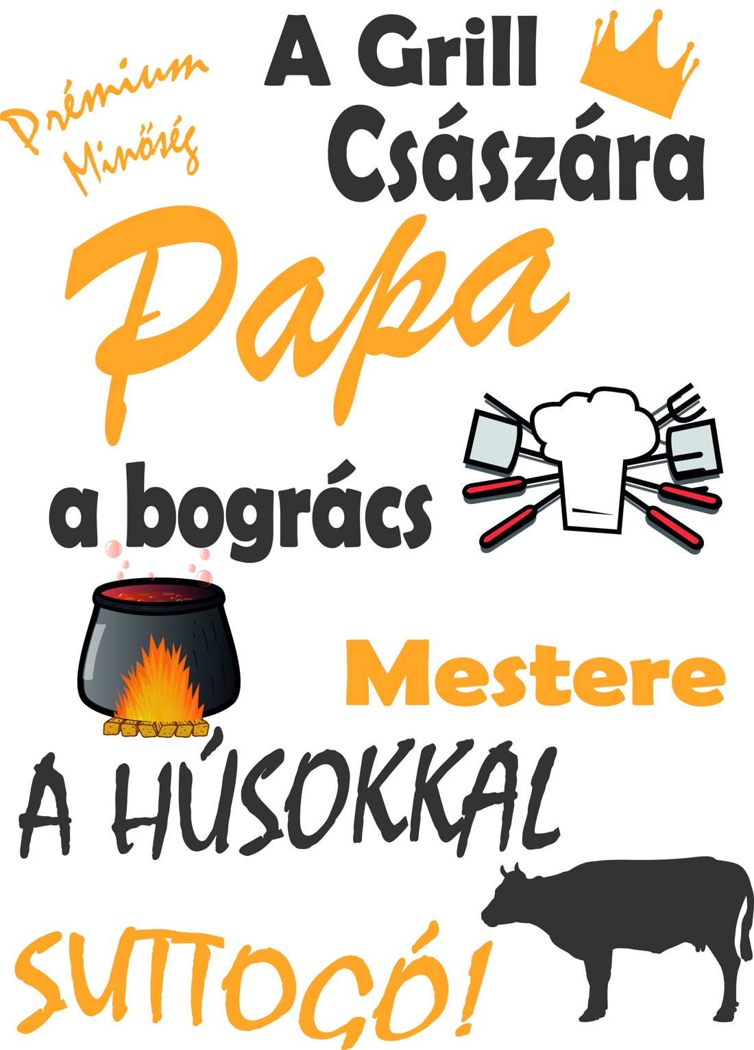 Împăratul șorțului de grătar - - Artynos.ro Împăratul șorțului de grătar - - Artynos.ro