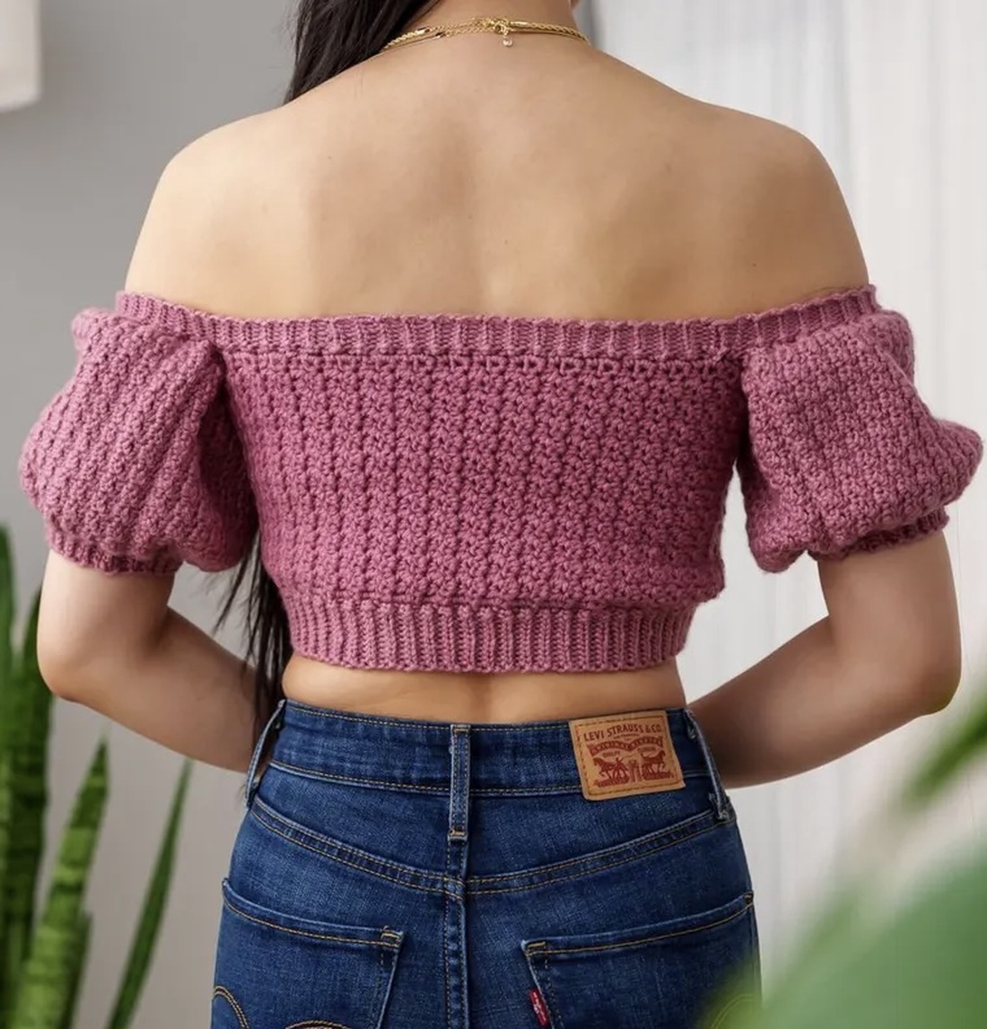 Top de vara crosetat - îmbrăcăminte și modă - haine damă - top de damă, bralette - Artynos.ro Top de vara crosetat - îmbrăcăminte și modă - haine damă - top de damă, bralette - Artynos.ro