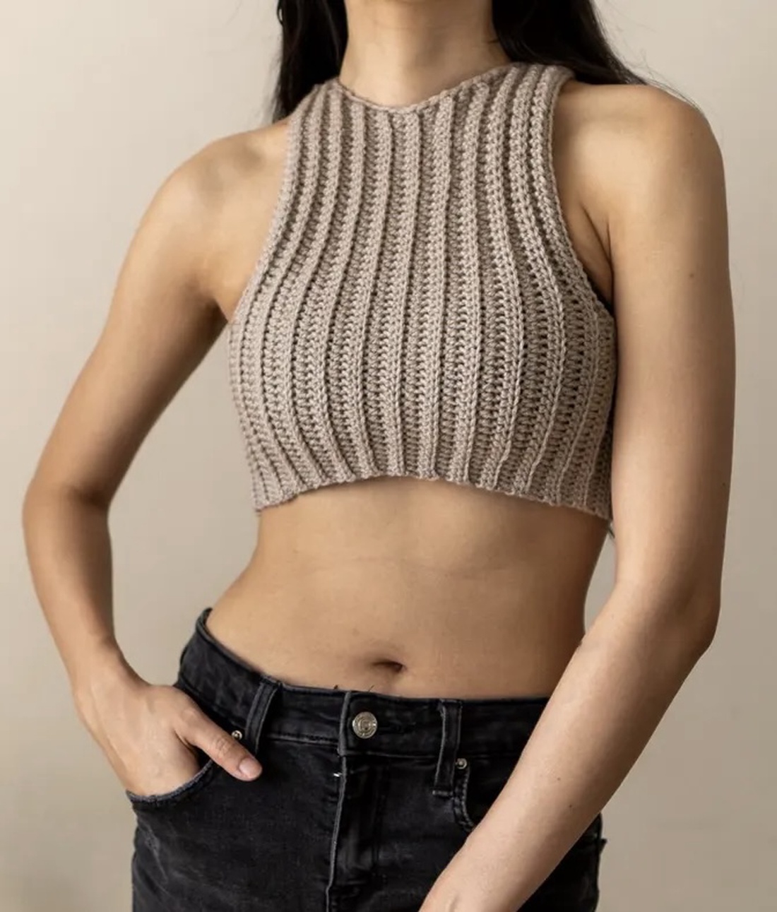 Top de vara crosetat - îmbrăcăminte și modă - haine damă - top de damă, bralette - Artynos.ro Top de vara crosetat - îmbrăcăminte și modă - haine damă - top de damă, bralette - Artynos.ro