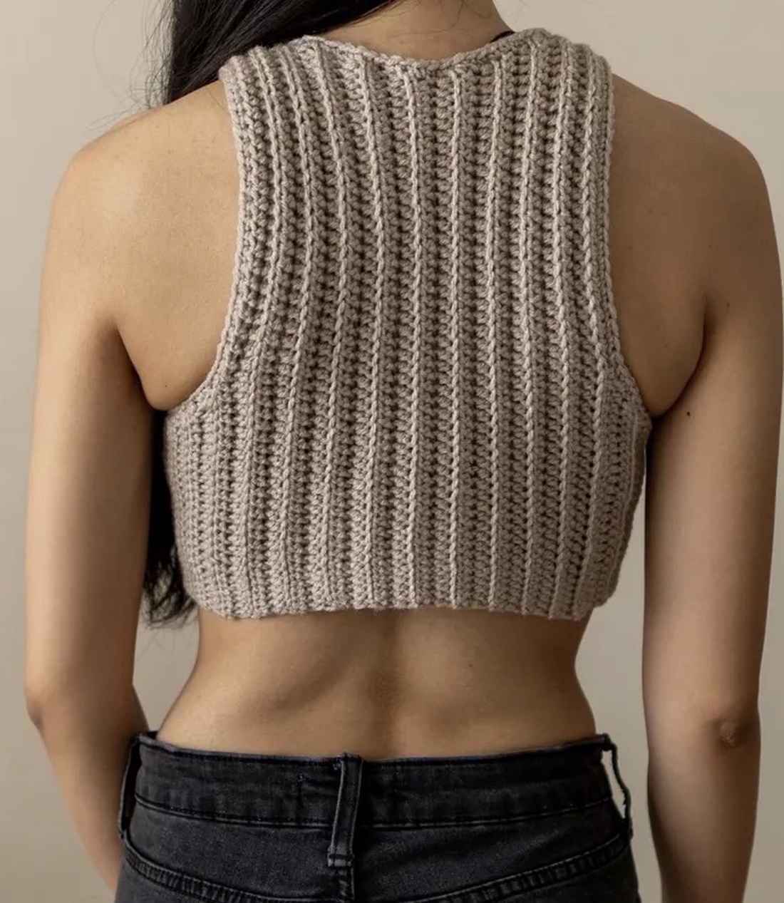 Top de vara crosetat - îmbrăcăminte și modă - haine damă - top de damă, bralette - Artynos.ro Top de vara crosetat - îmbrăcăminte și modă - haine damă - top de damă, bralette - Artynos.ro