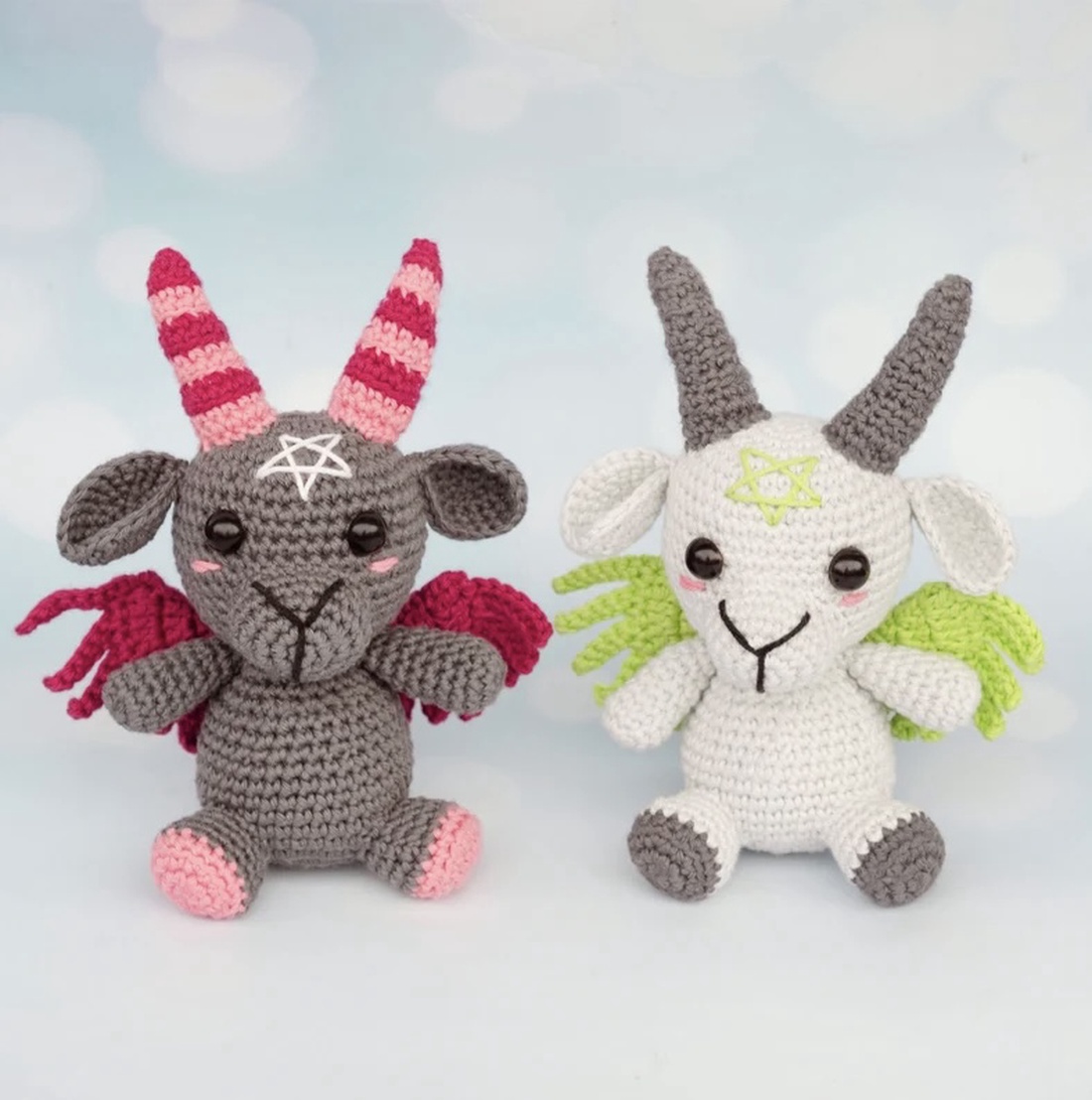 Jucarie crosetata Baby Baphy - jucării și echipamente pentru copii - plușuri - păpușă croșetată, păpușă de pluș - Artynos.ro Jucarie crosetata Baby Baphy - jucării și echipamente pentru copii - plușuri - păpușă croșetată, păpușă de pluș - Artynos.ro