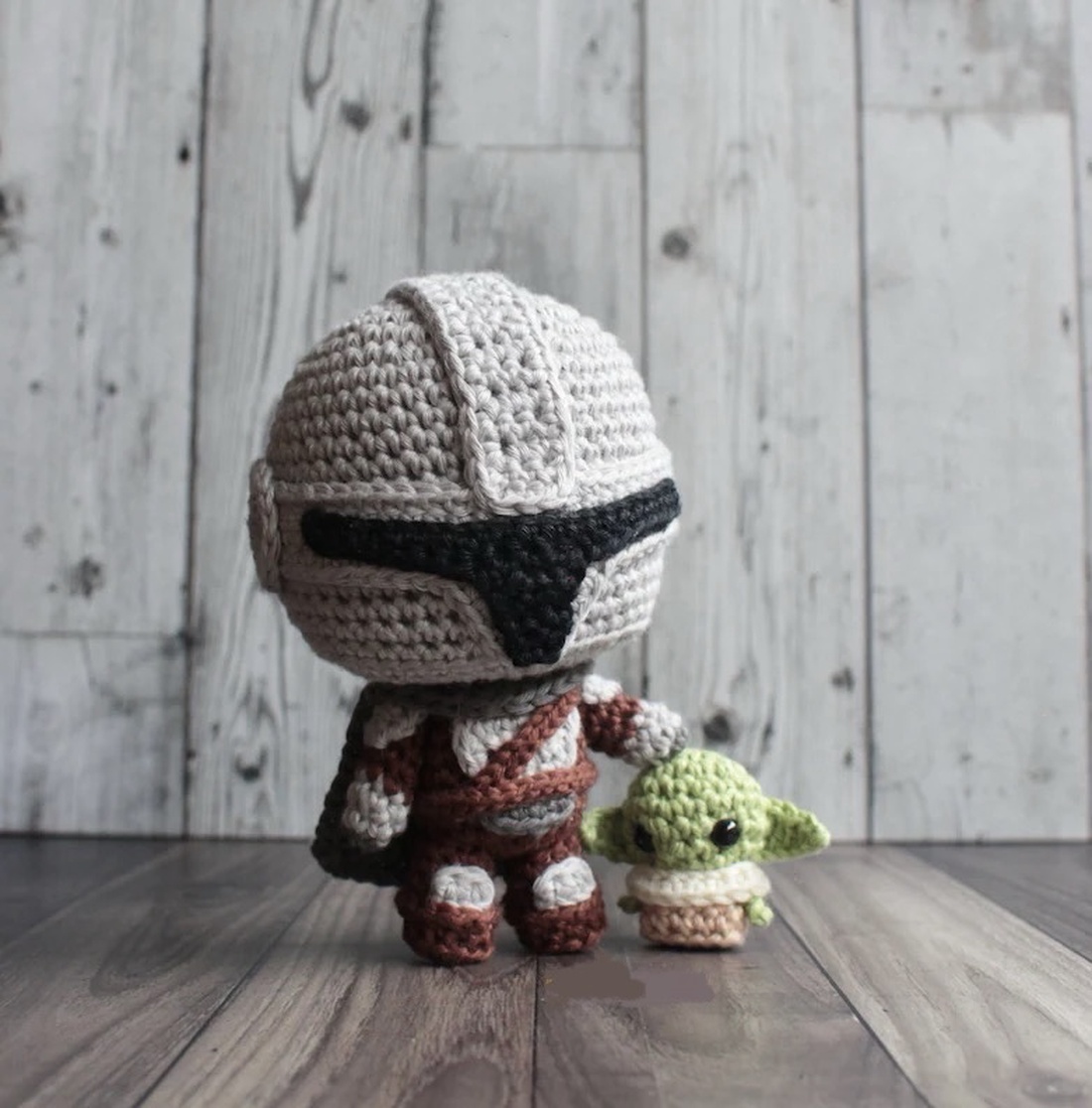 Papusa crosetata Baby Yoda Star Wars - jucării și echipamente pentru copii - plușuri - păpușă croșetată, păpușă de pluș - Artynos.ro Papusa crosetata Baby Yoda Star Wars - jucării și echipamente pentru copii - plușuri - păpușă croșetată, păpușă de pluș - Artynos.ro