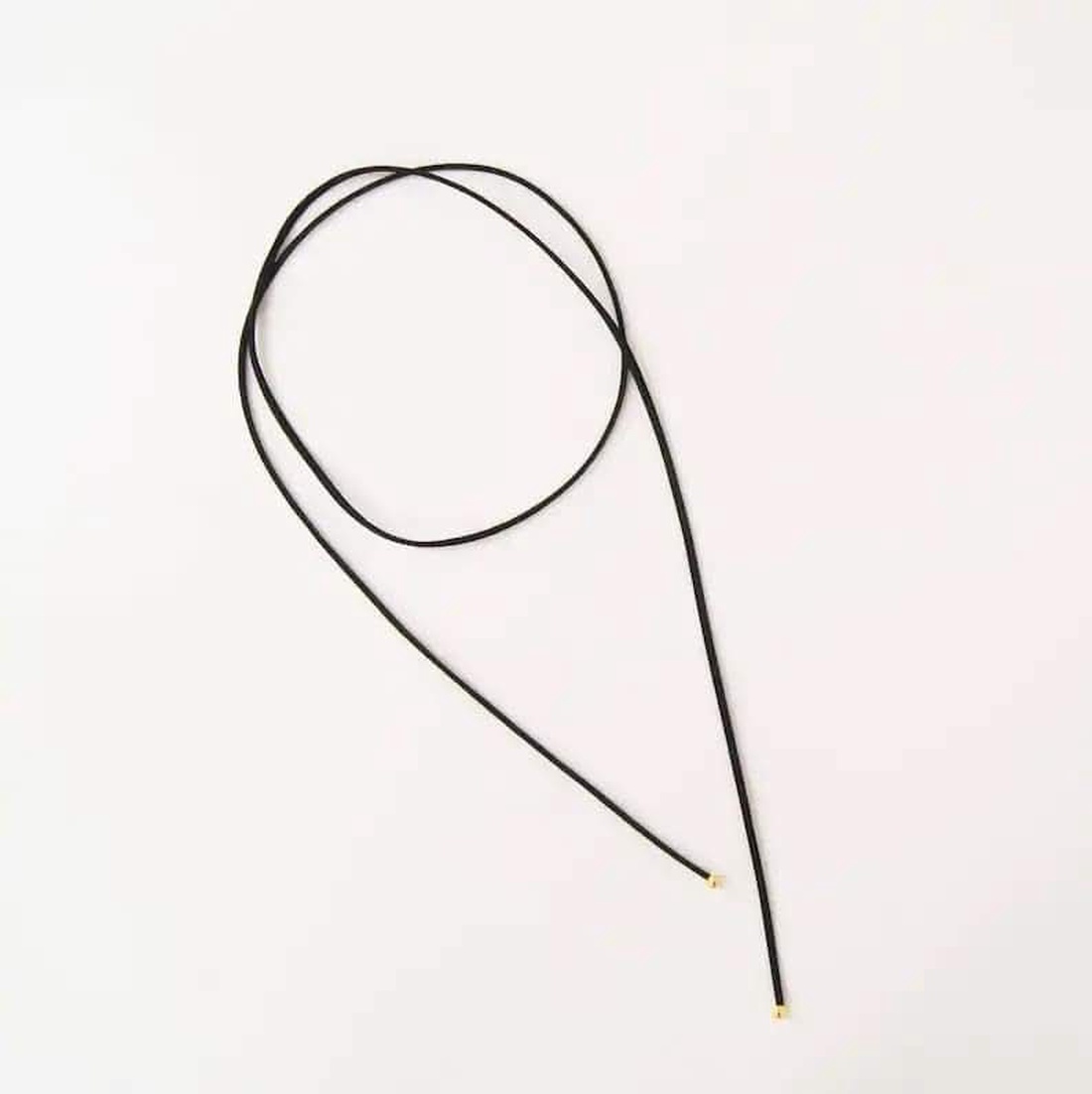 Colier tip choker din piele suede - bijuterii - coliere - coliere lungi - Artynos.ro Colier tip choker din piele suede - bijuterii - coliere - coliere lungi - Artynos.ro