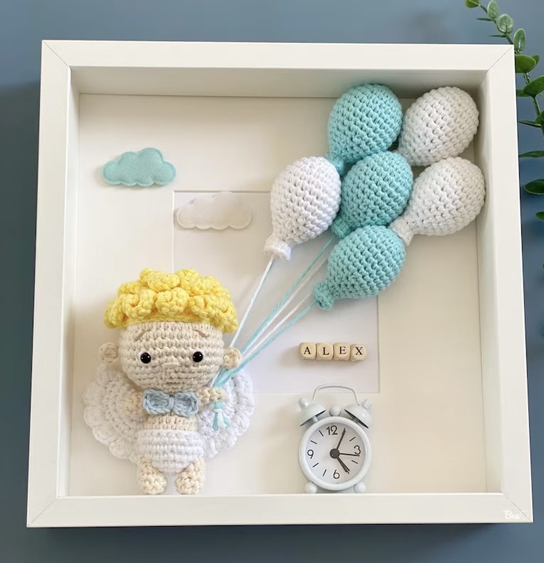 Tablou Welcome Baby pentru camera copiilor - casă & stil de viață - accesorii pentru decorat casa - decorațiuni de pereți, decorațiuni suspendate - tablou cu licheni - Artynos.ro Tablou Welcome Baby pentru camera copiilor - casă & stil de viață - accesorii pentru decorat casa - decorațiuni de pereți, decorațiuni suspendate - tablou cu licheni - Artynos.ro