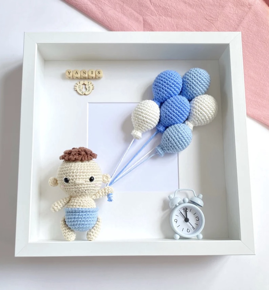 Tablou Welcome Baby pentru camera copiilor - casă & stil de viață - accesorii pentru decorat casa - decorațiuni de pereți, decorațiuni suspendate - tablou cu licheni - Artynos.ro Tablou Welcome Baby pentru camera copiilor - casă & stil de viață - accesorii pentru decorat casa - decorațiuni de pereți, decorațiuni suspendate - tablou cu licheni - Artynos.ro