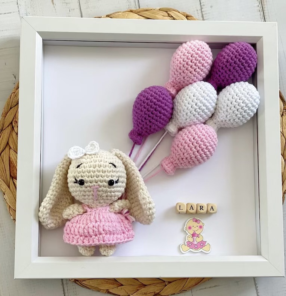 Tablou Welcome Baby pentru camera copiilor - casă & stil de viață - accesorii pentru decorat casa - decorațiuni de pereți, decorațiuni suspendate - tablou cu licheni - Artynos.ro Tablou Welcome Baby pentru camera copiilor - casă & stil de viață - accesorii pentru decorat casa - decorațiuni de pereți, decorațiuni suspendate - tablou cu licheni - Artynos.ro