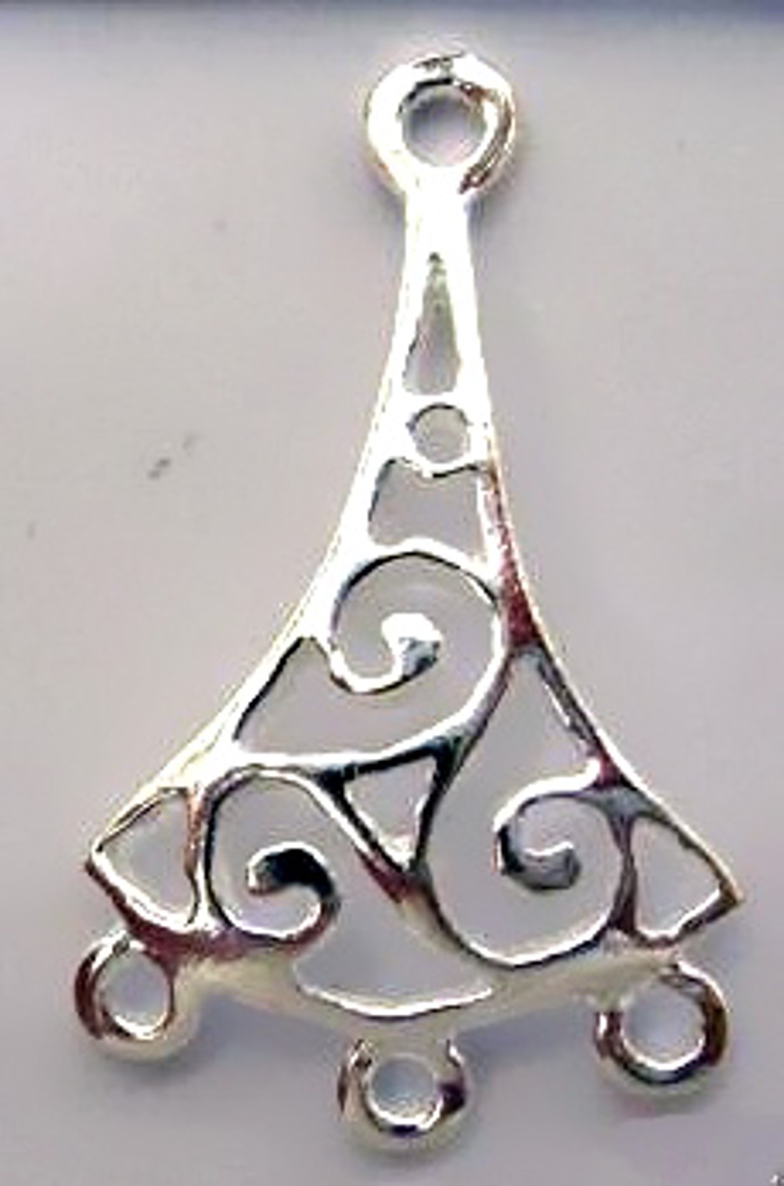 Candelabru/ distanțier/ suport extensibil din argint 925 EKA 27 - - Artynos.ro Candelabru/ distanțier/ suport extensibil din argint 925 EKA 27 - - Artynos.ro