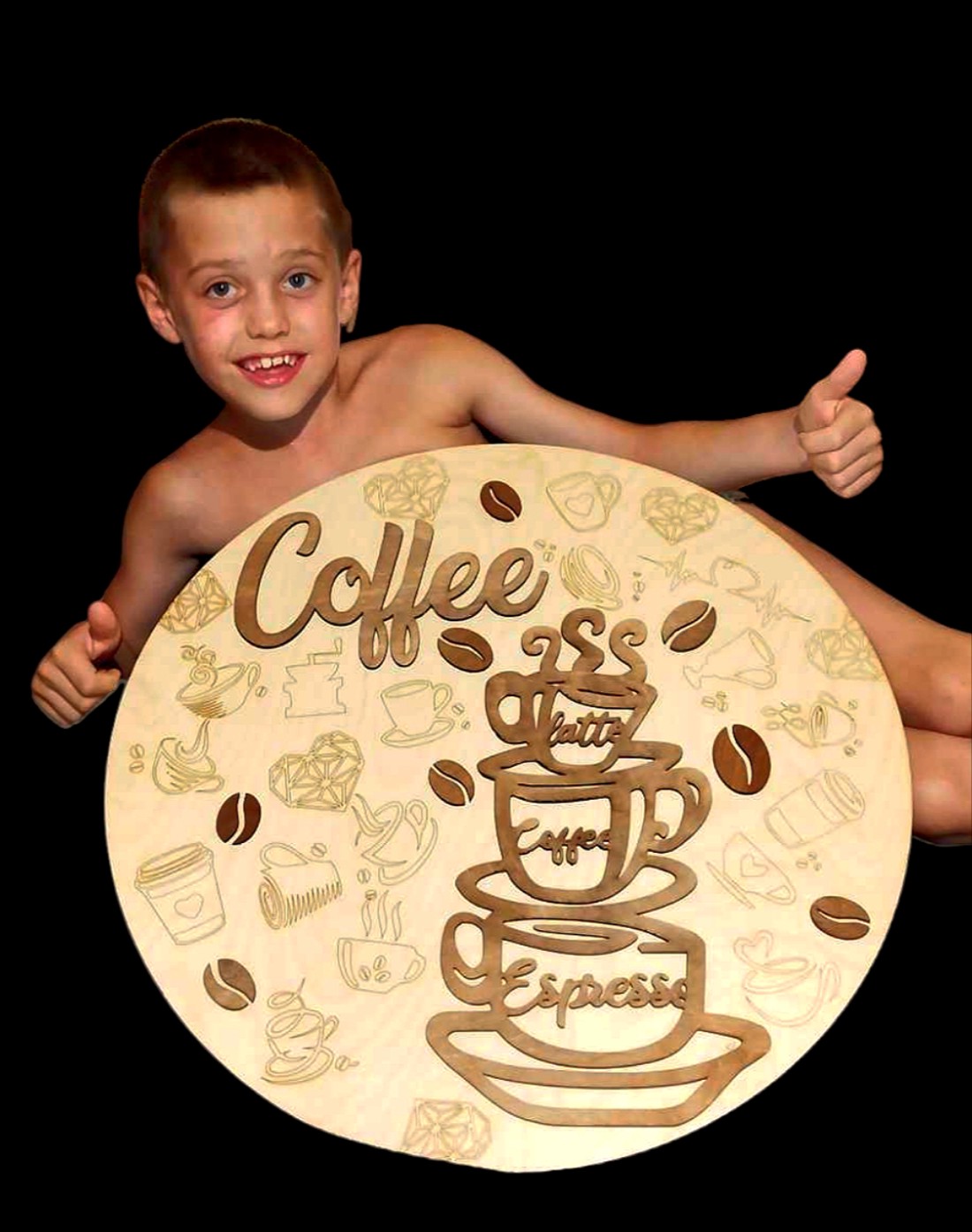 Cafea unică - bord kv în dimensiuni mari! - - Artynos.ro Cafea unică - bord kv în dimensiuni mari! - - Artynos.ro