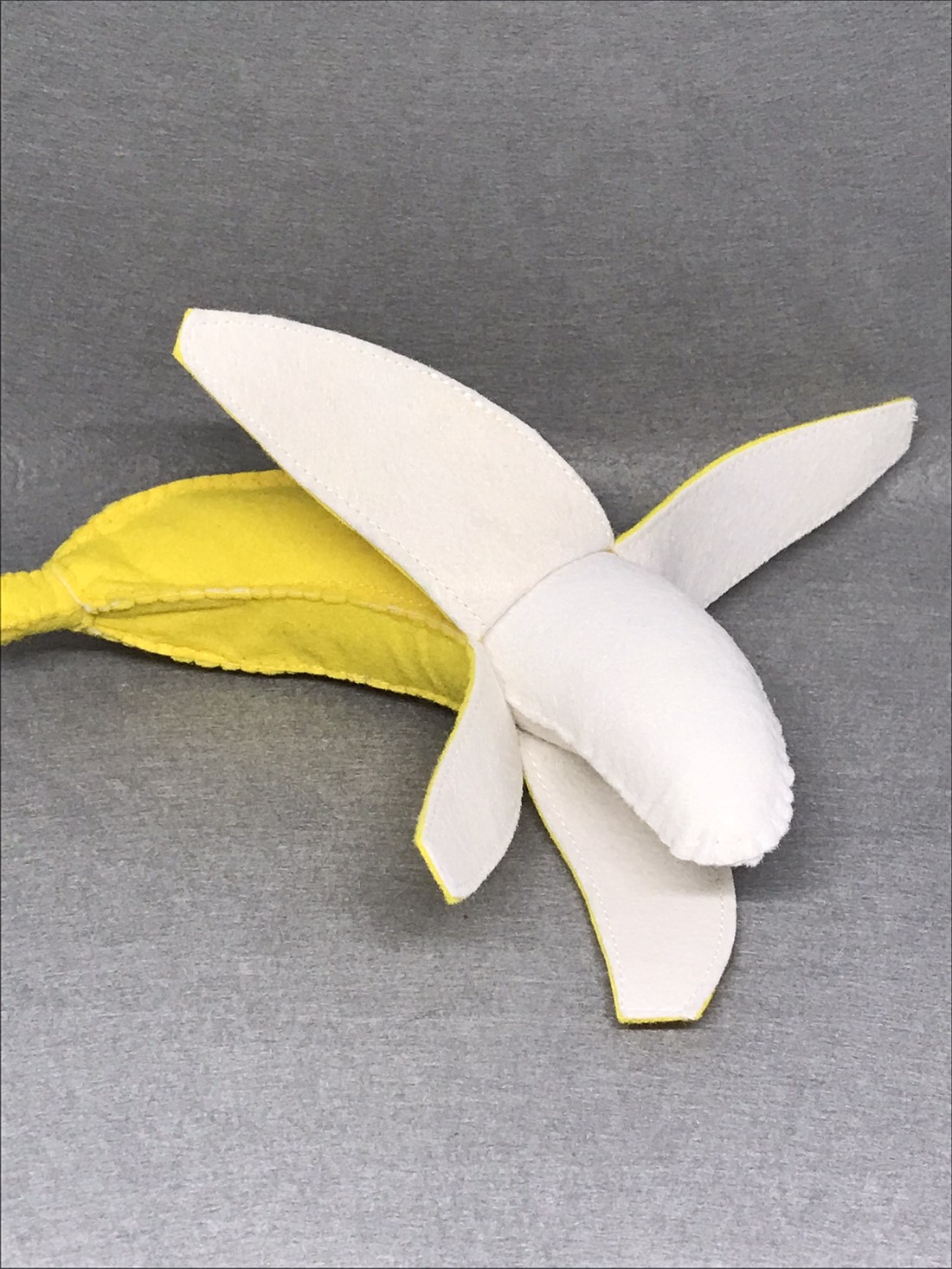 Feluri de mâncare pentru file - Banană (care se poate deschide) - - Artynos.ro Feluri de mâncare pentru file - Banană (care se poate deschide) - - Artynos.ro