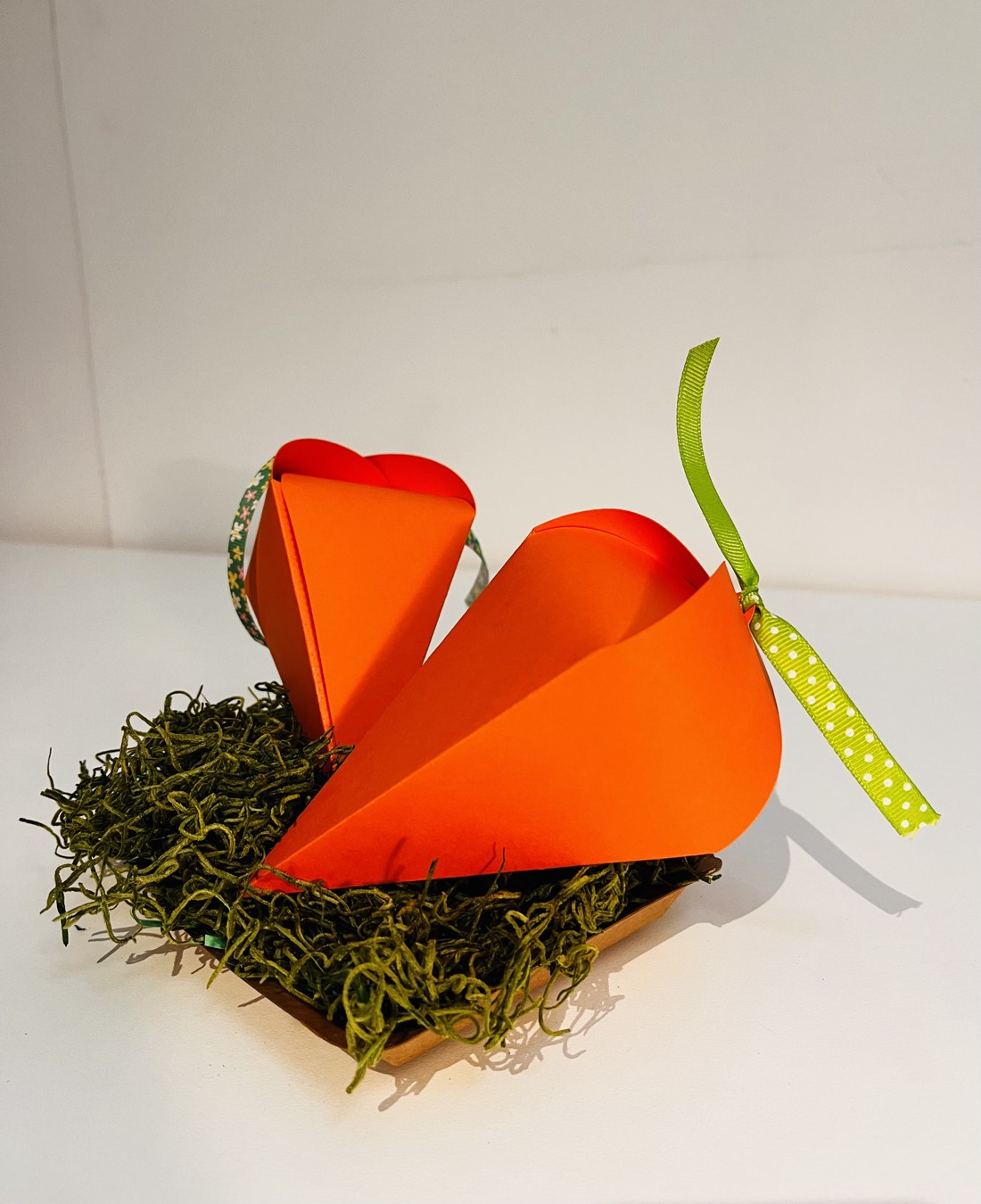 Carrot Box pentru Paște -  - Artynos.ro