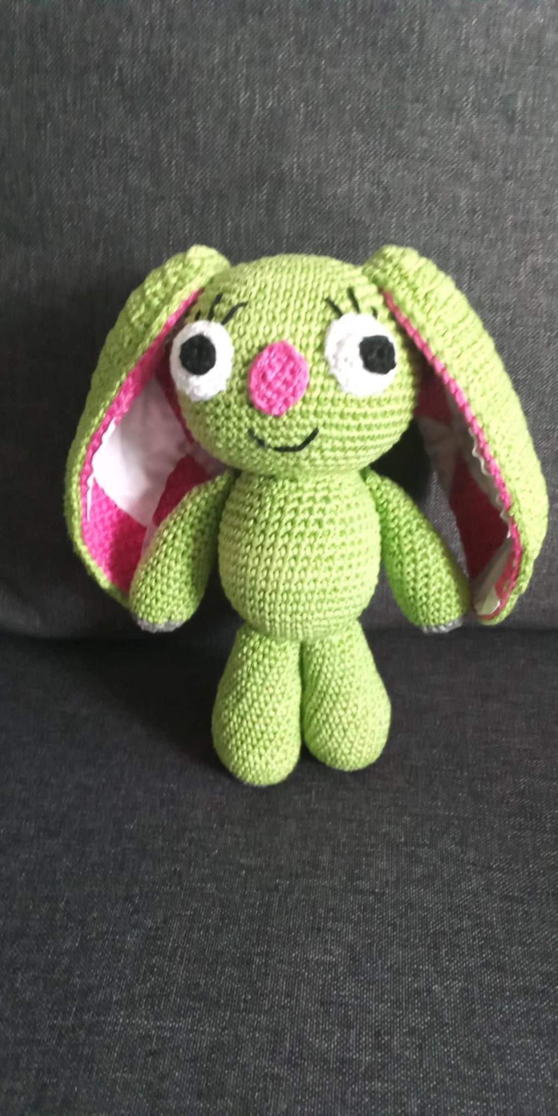 Iepure Cottontail - - Artynos.ro Iepure Cottontail - - Artynos.ro