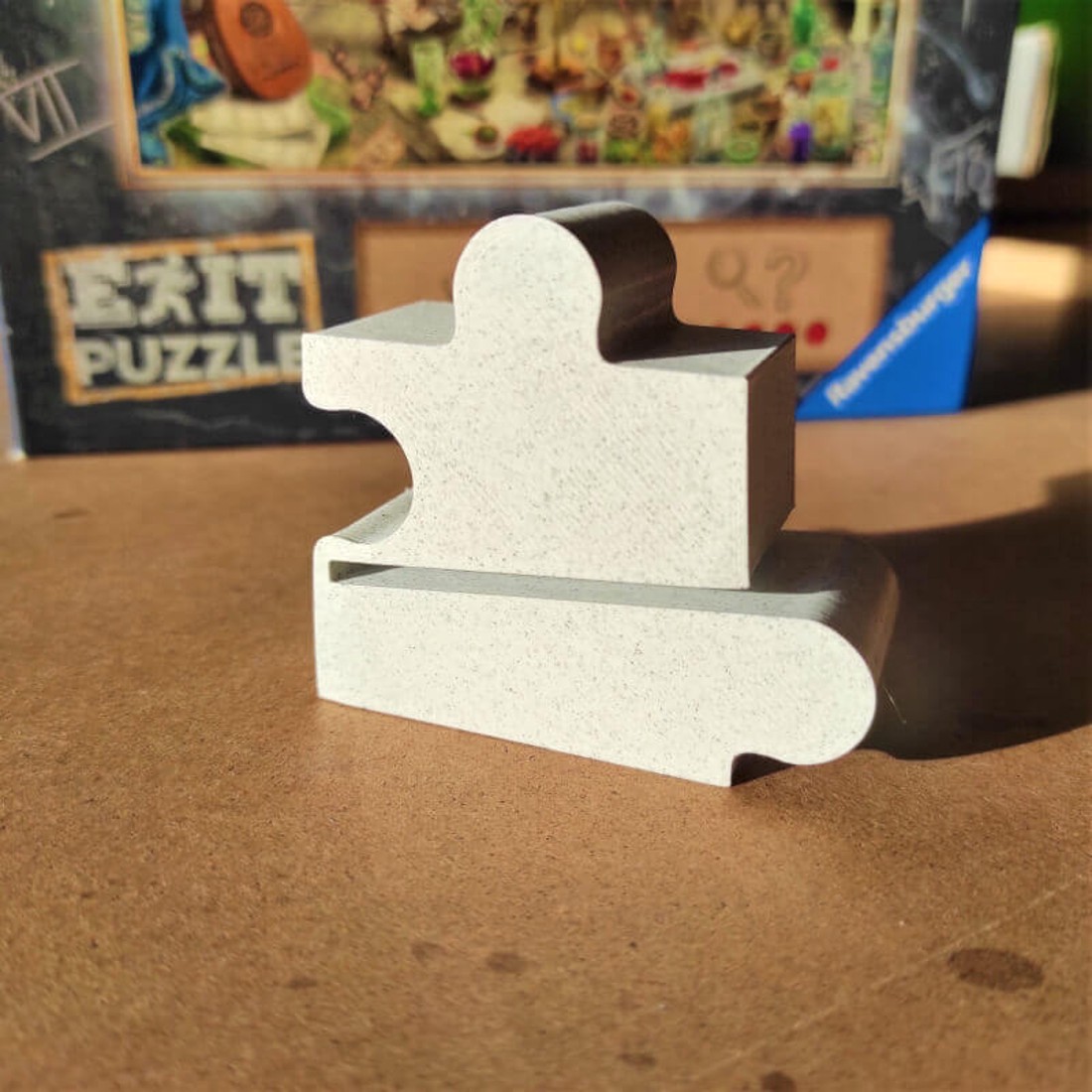 Suport de sus pentru cutia de puzzle - - Artynos.ro Suport de sus pentru cutia de puzzle - - Artynos.ro