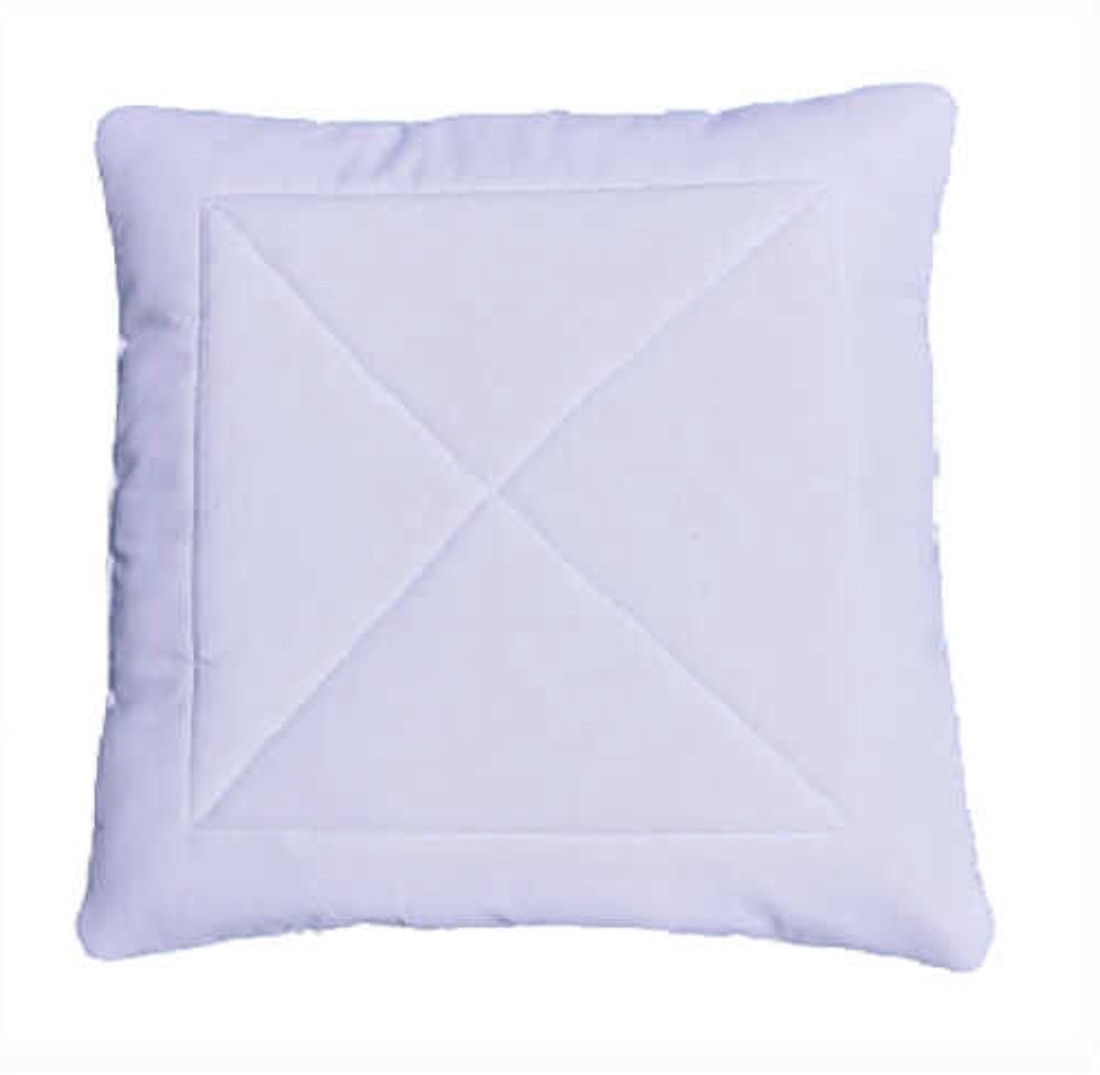 Pernă profesională interioară 45 x 45 cm cu umplutură fără noduri -  - Artynos.ro Pernă profesională interioară 45 x 45 cm cu umplutură fără noduri -  - Artynos.ro